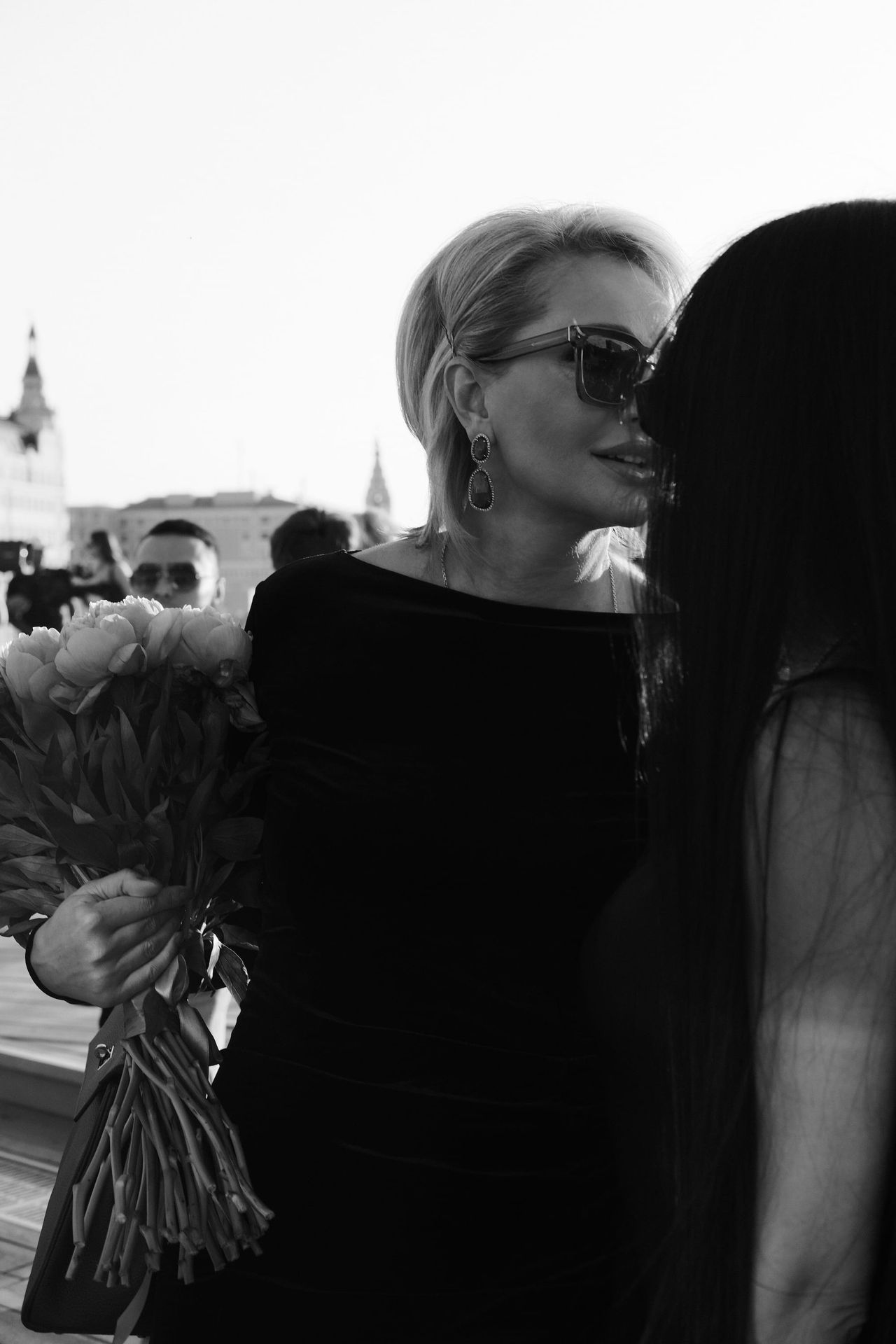 Moscow Fashion Week 2022 (Jun 25) · 36