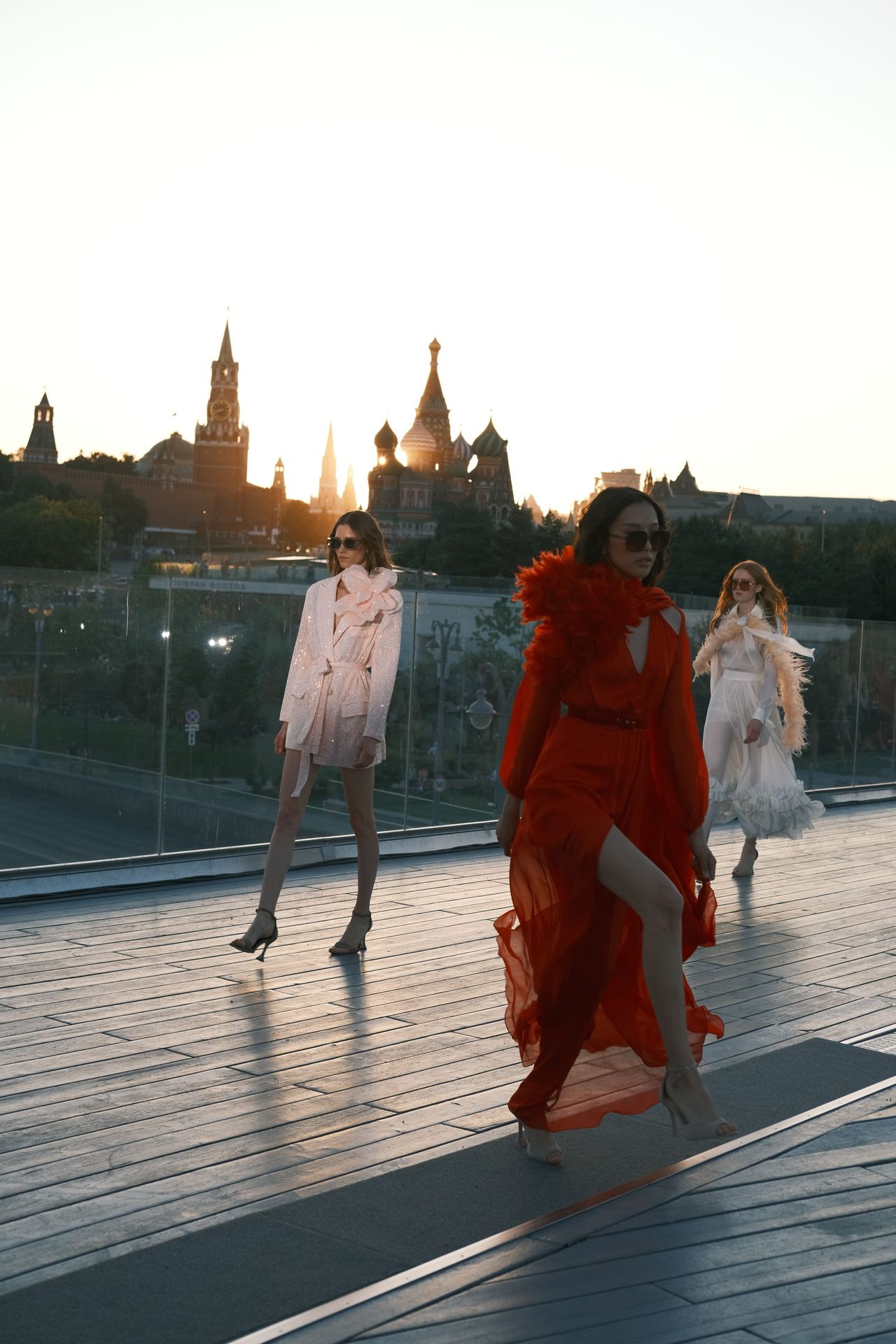Moscow Fashion Week 2022 (Jun 25) · 52