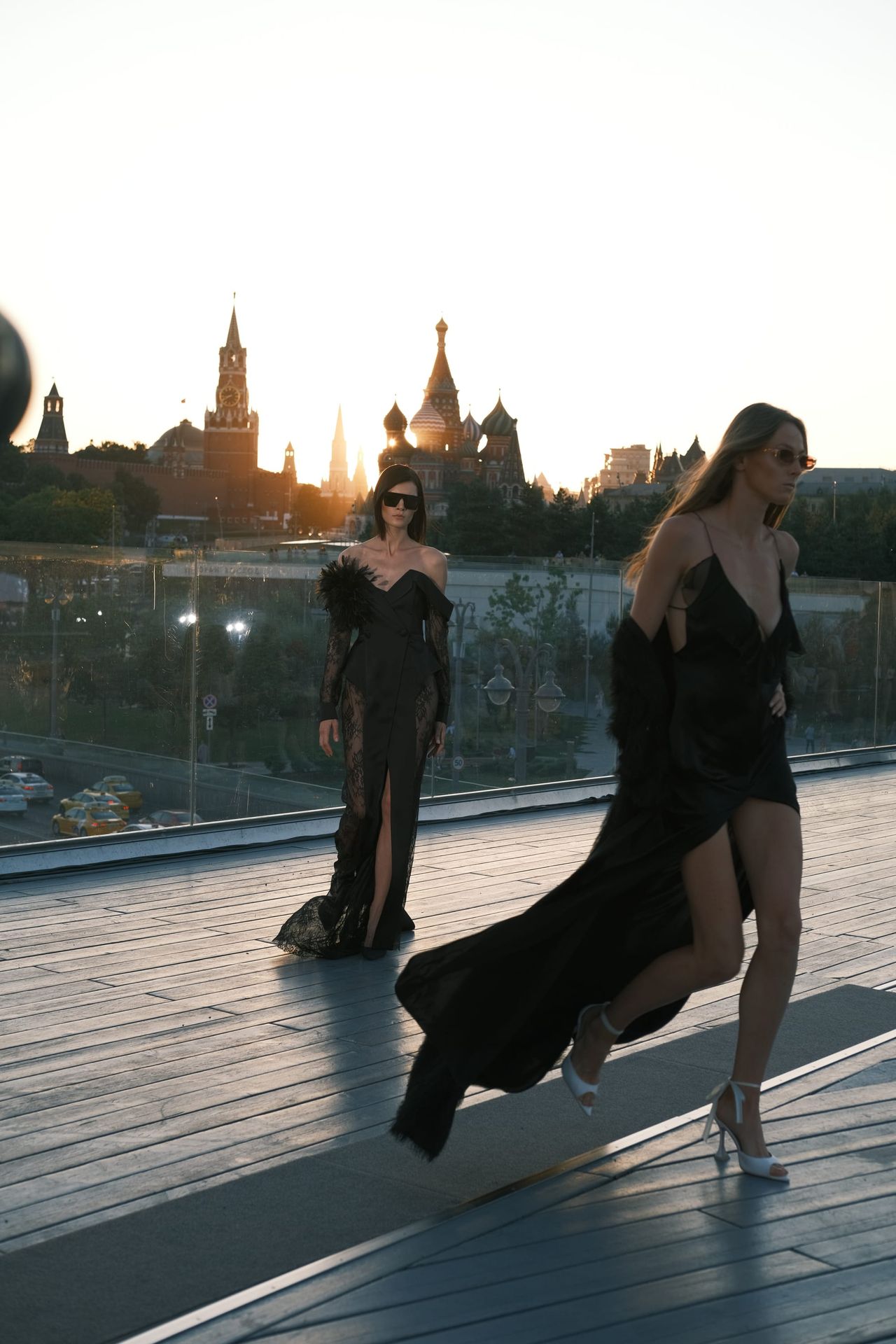 Moscow Fashion Week 2022 (Jun 25) · 53