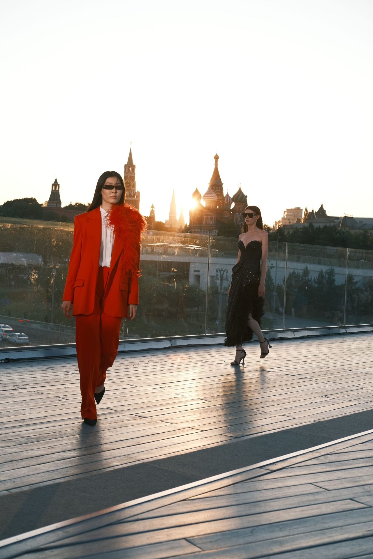 Moscow Fashion Week 2022 (Jun 25) · 58
