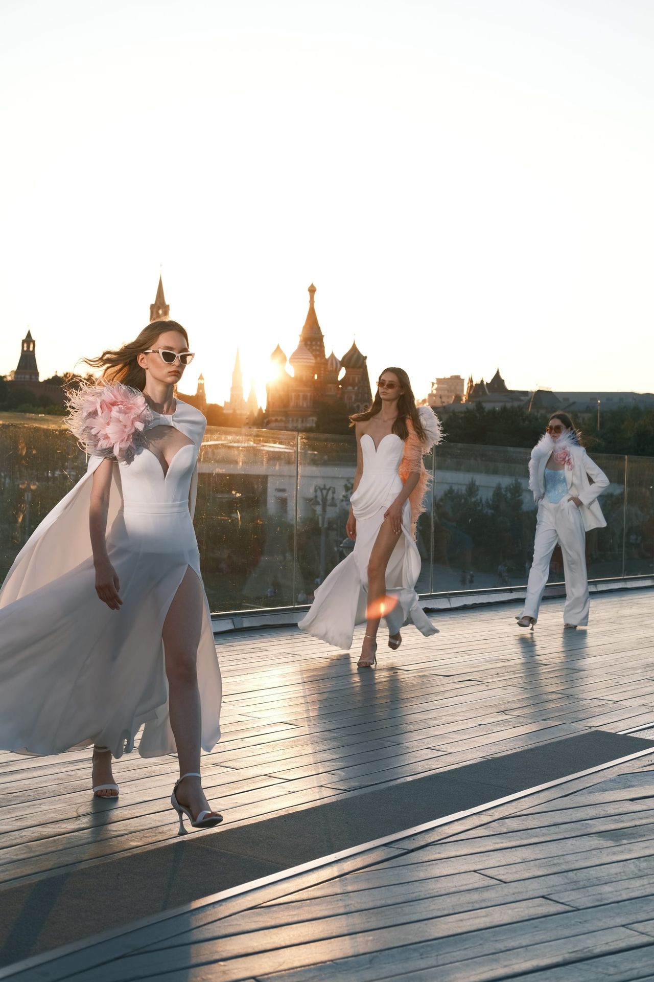 Moscow Fashion Week 2022 (Jun 25) · 62