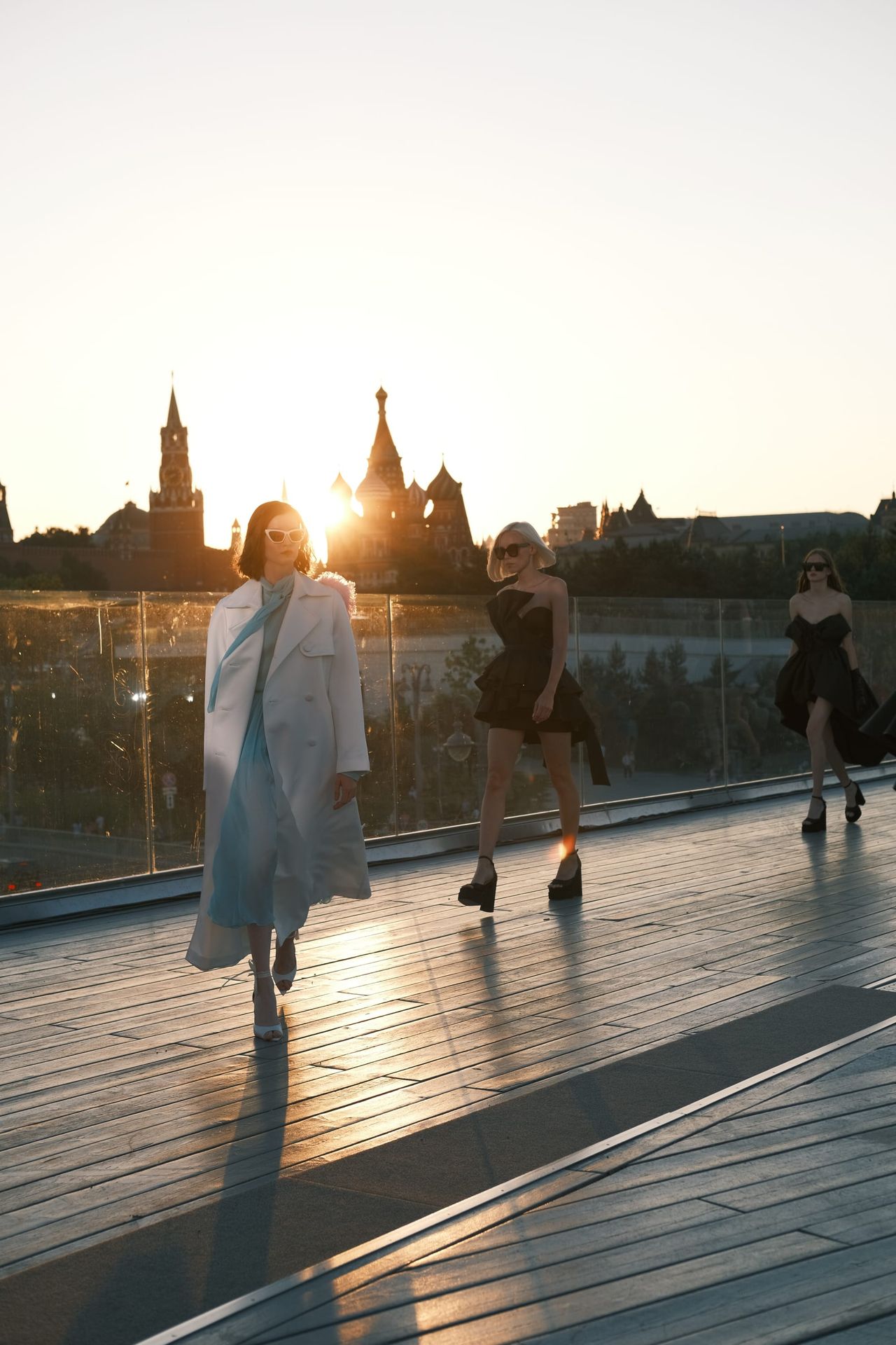 Moscow Fashion Week 2022 (Jun 25) · 68