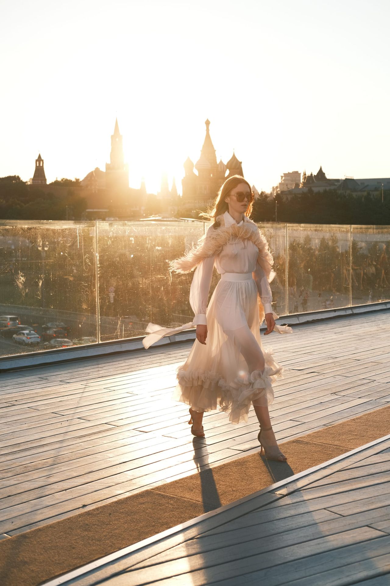 Moscow Fashion Week 2022 (Jun 25) · 78