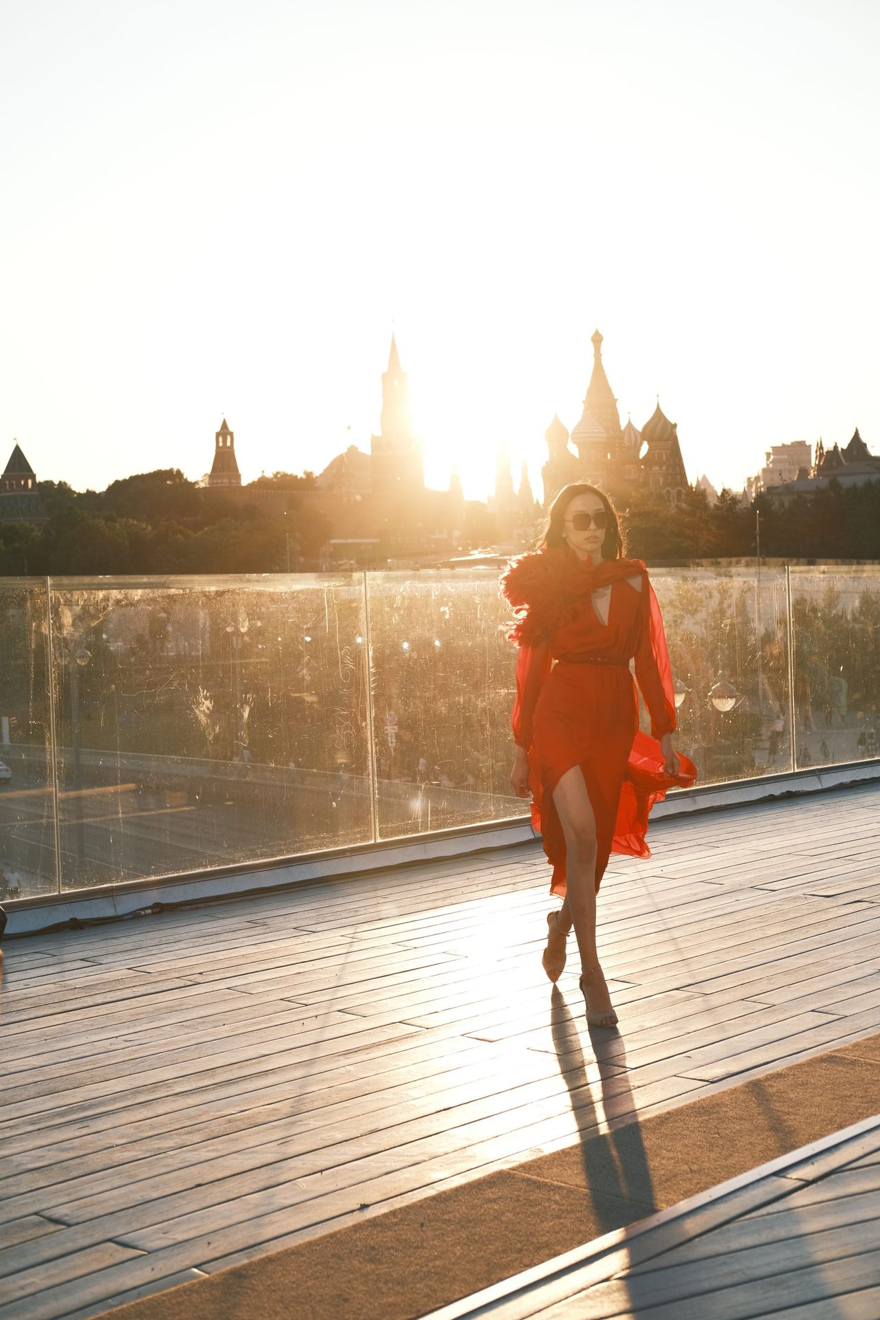 Moscow Fashion Week 2022 (Jun 25) · 80