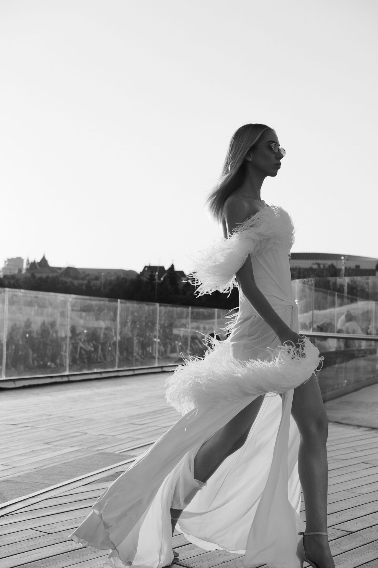 Moscow Fashion Week 2022 (Jun 25) · 85