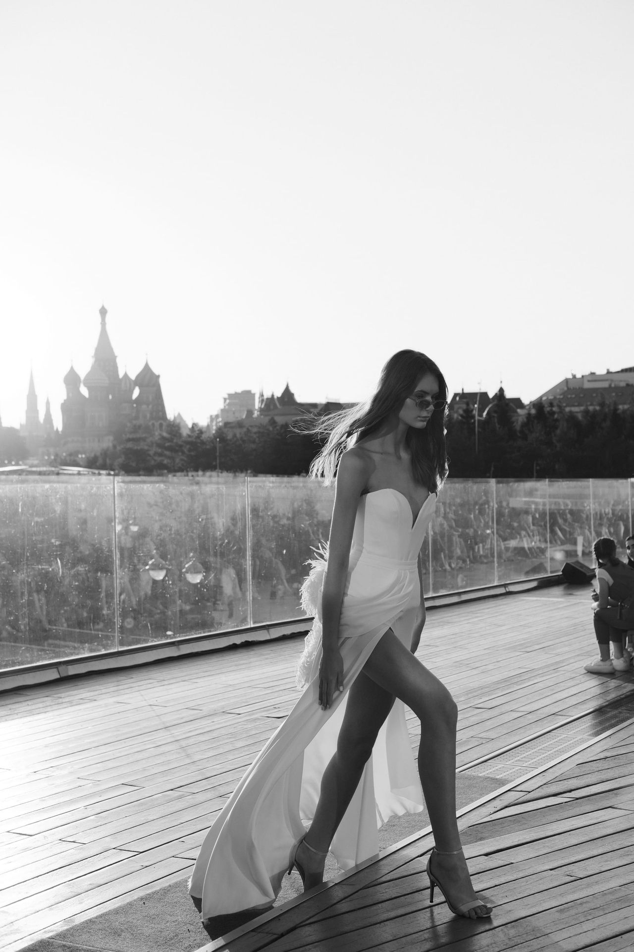Moscow Fashion Week 2022 (Jun 25) · 87