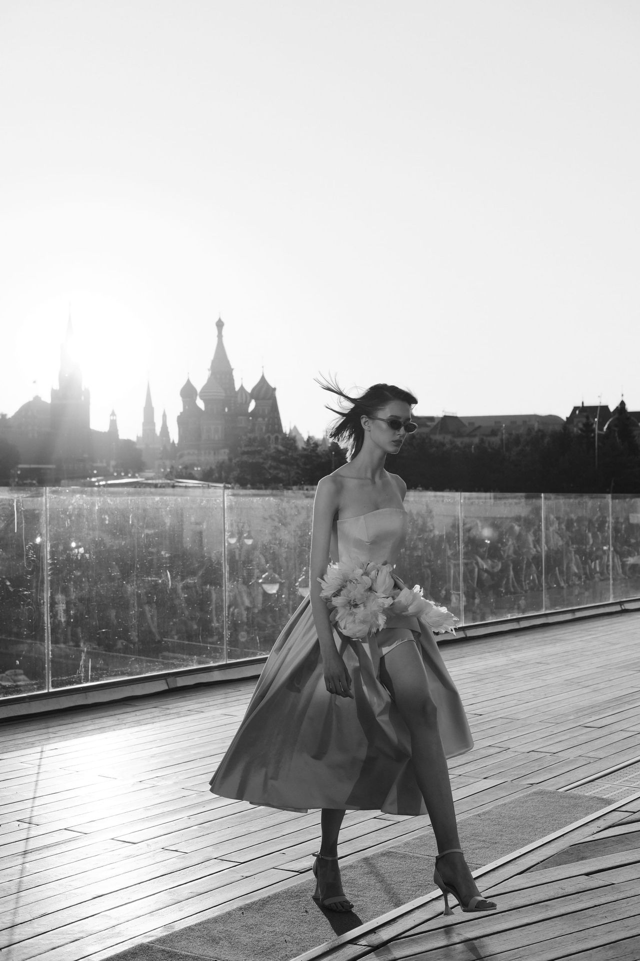 Moscow Fashion Week 2022 (Jun 25) · 88