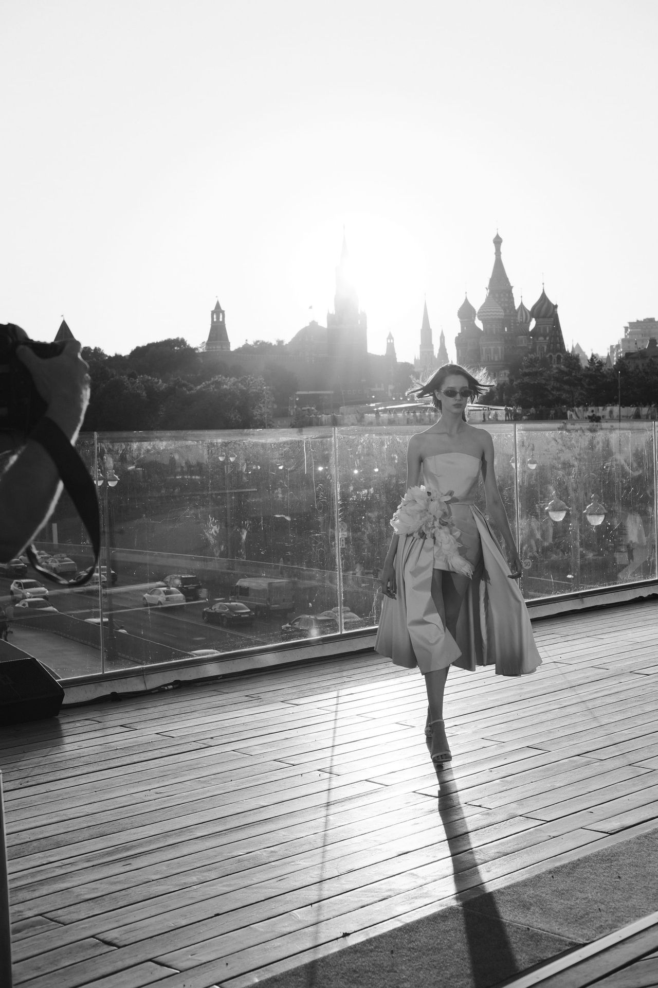 Moscow Fashion Week 2022 (Jun 25) · 89