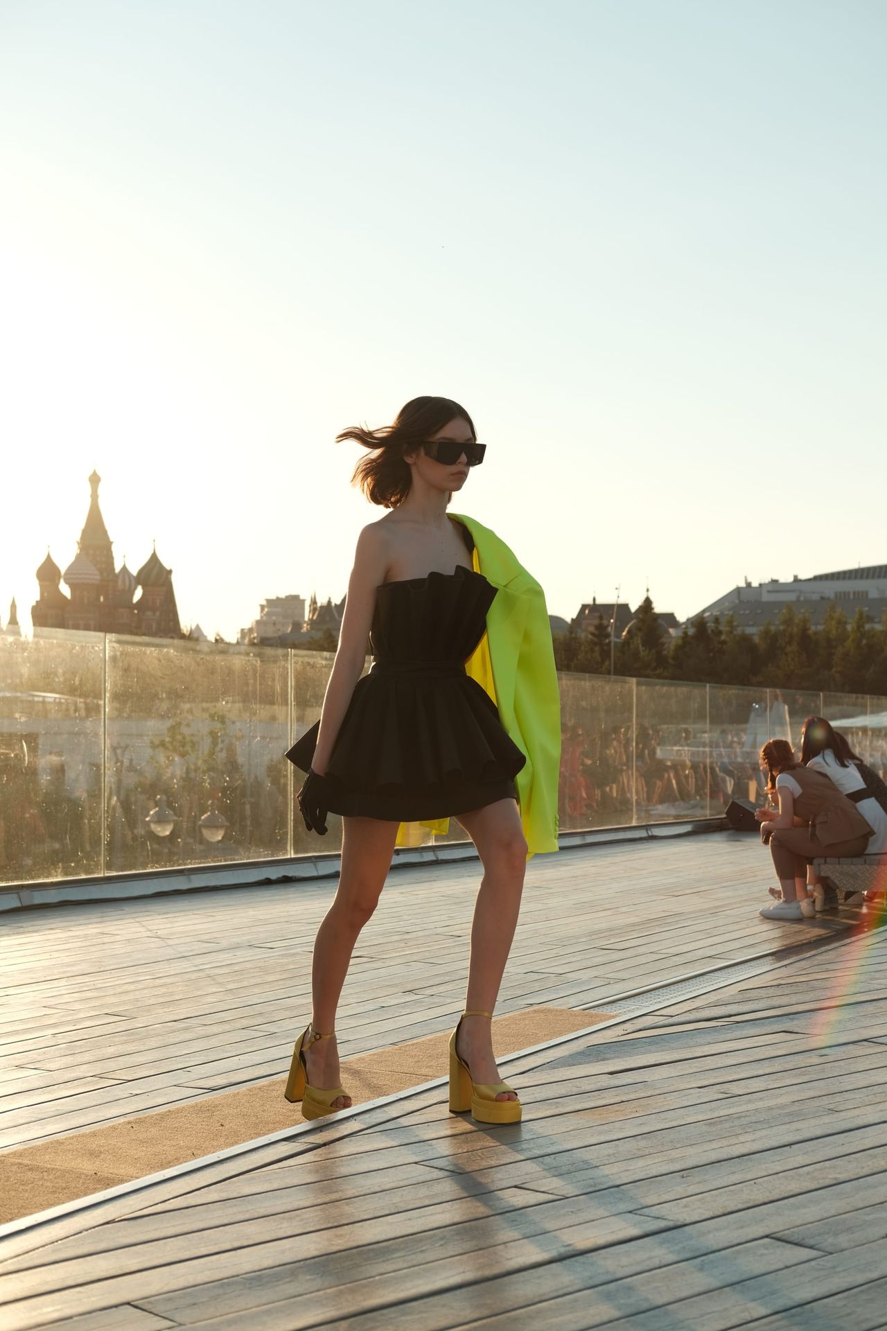 Moscow Fashion Week 2022 (Jun 25) · 106