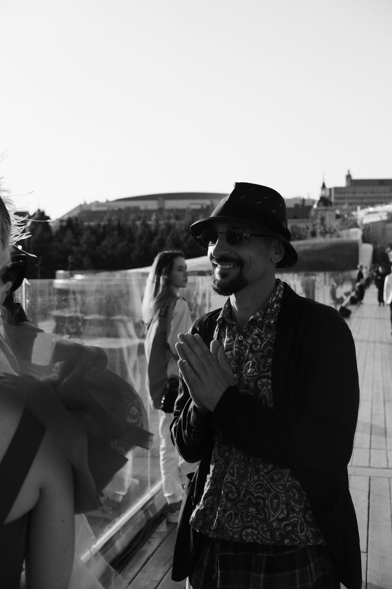 Moscow Fashion Week 2022 (Jun 25) · 115