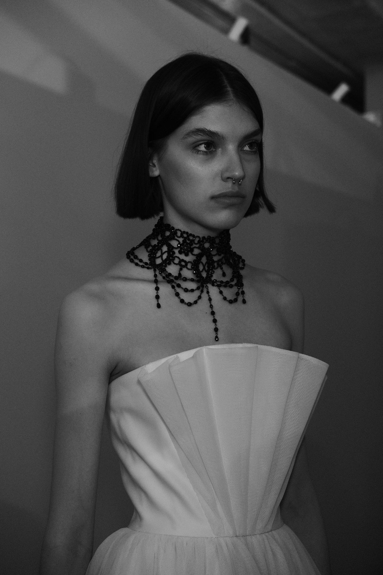 Moscow Fashion Week 2022 (Jun 25) · 118