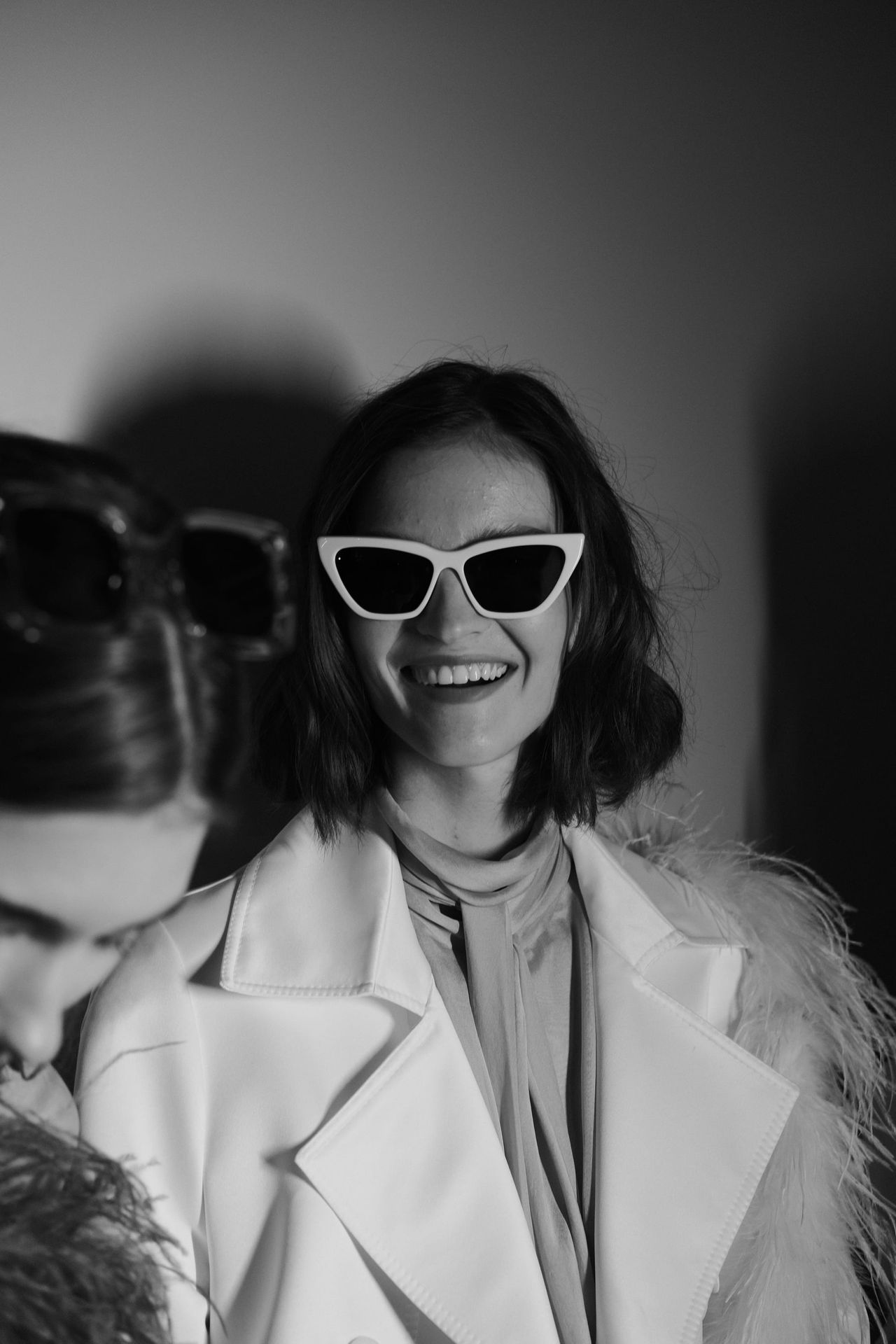 Moscow Fashion Week 2022 (Jun 25) · 124