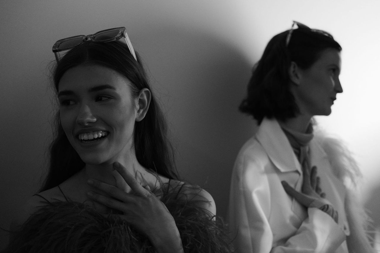 Moscow Fashion Week 2022 (Jun 25) · 131