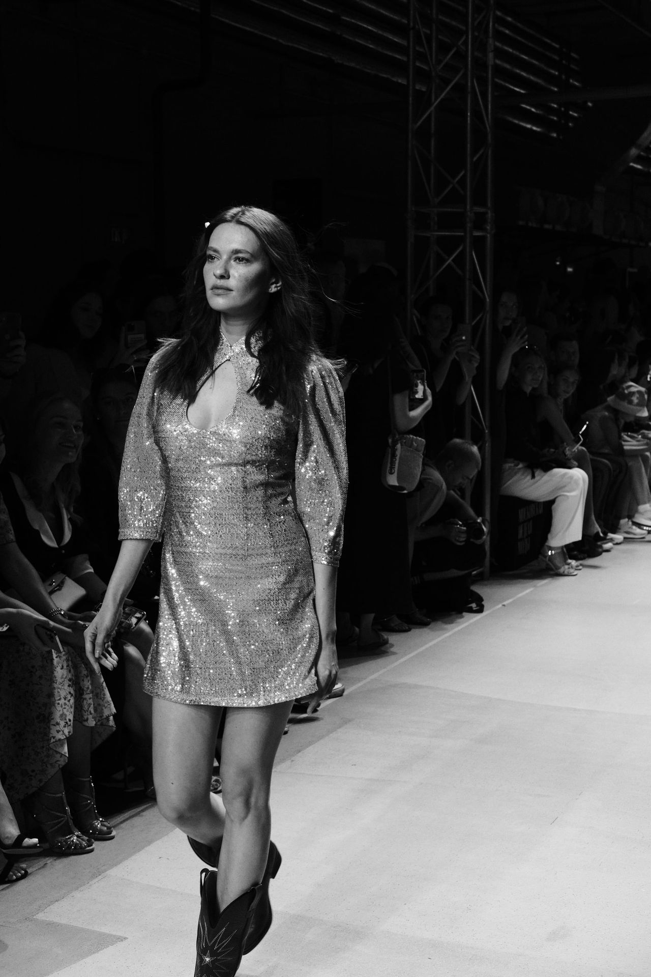 Moscow Fashion Week 2022 (Jun 25) · 135