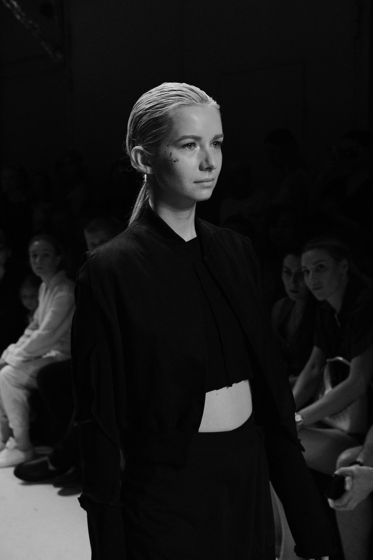 Moscow Fashion Week 2022 (Jun 25) · 140