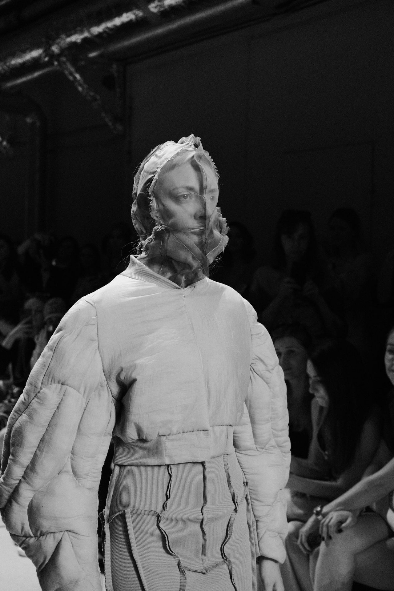 Moscow Fashion Week 2022 (Jun 25) · 142