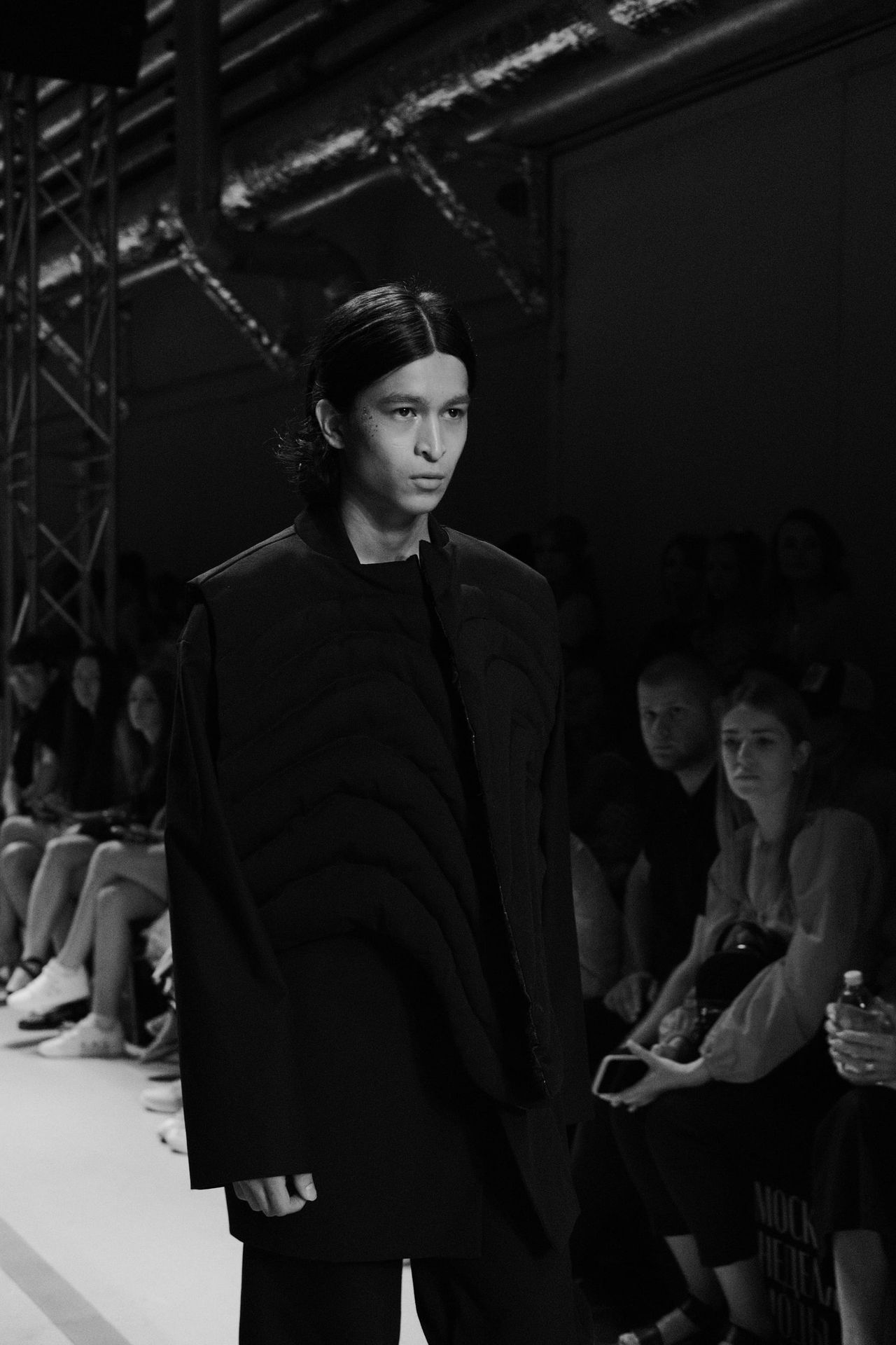Moscow Fashion Week 2022 (Jun 25) · 143