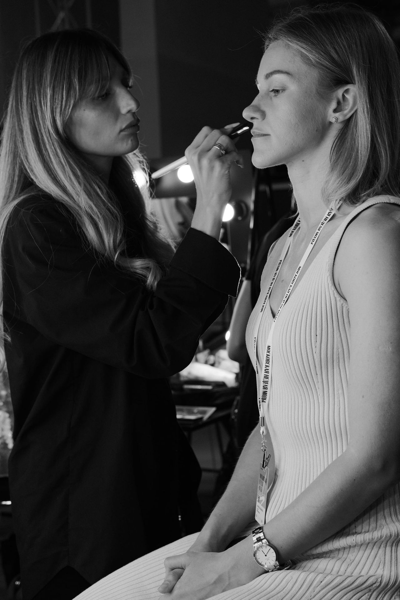 Moscow Fashion Week 2022 (Jun 25) · 144