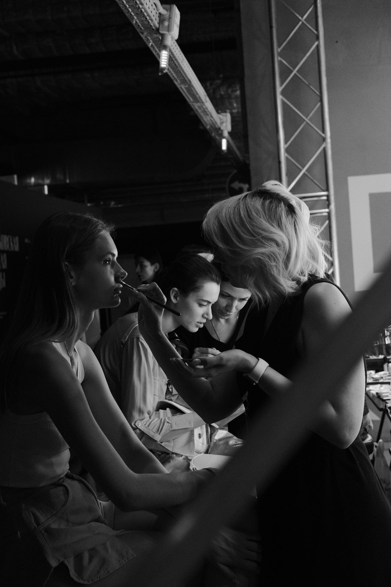 Moscow Fashion Week 2022 (Jun 25) · 148