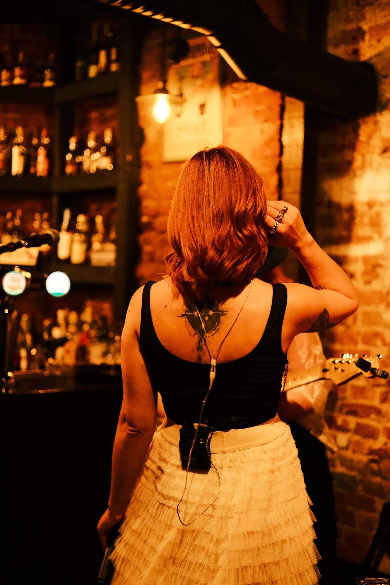 People of Maha at Spike Showcase · 4