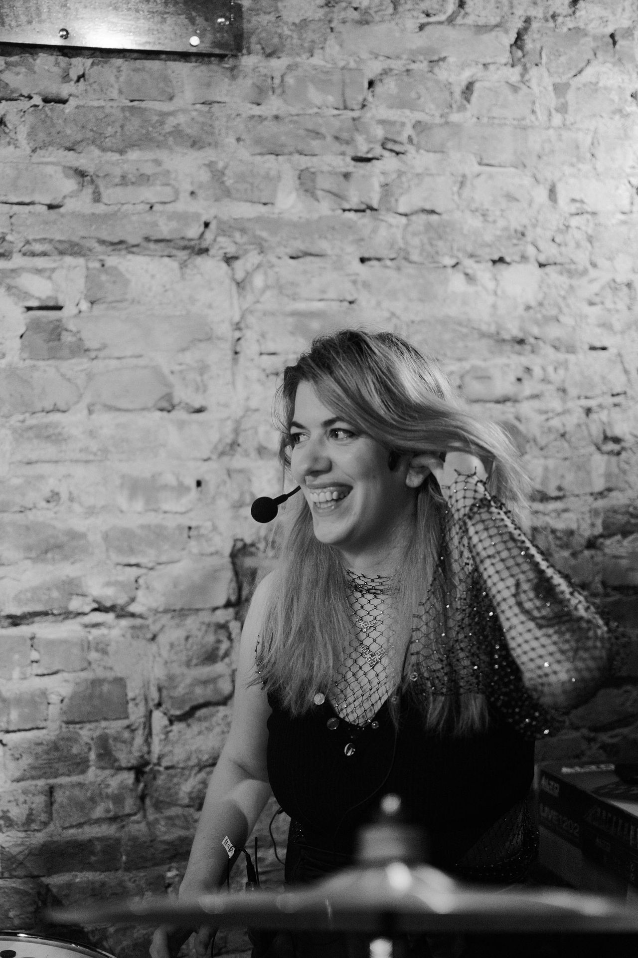 People of Maha at Spike Showcase · 14