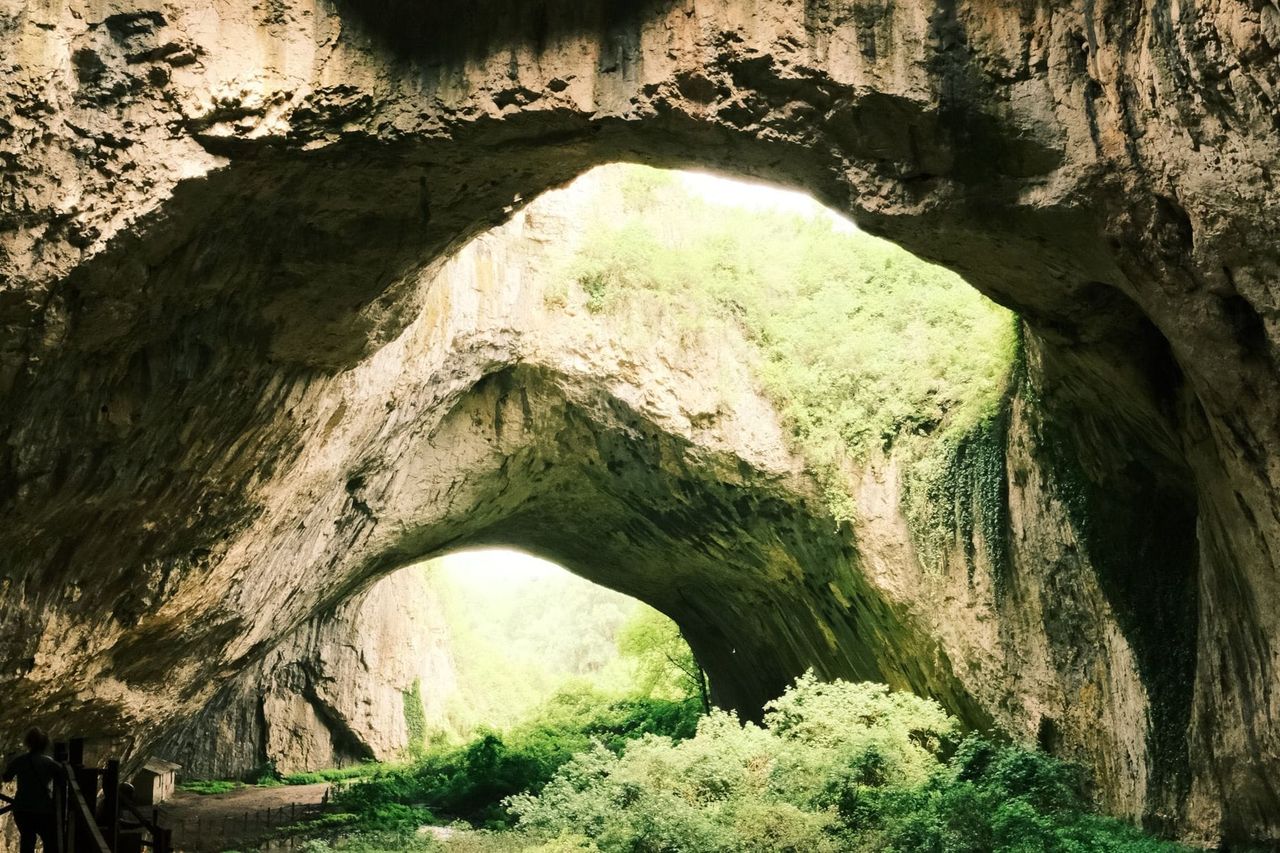 Exploring Ledenika & Devetashka Caves in Bulgaria · 1