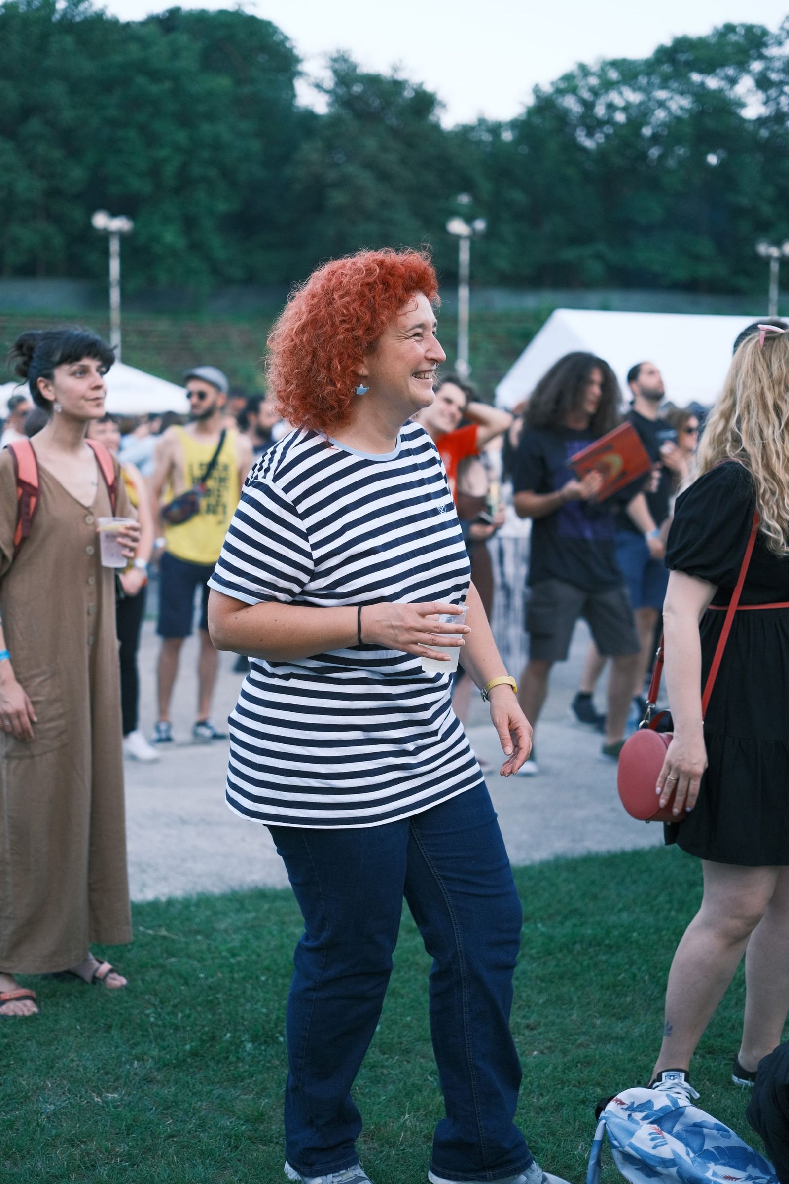 1000Mods performing at Sofia Live Fest 2023 — photograph 33 of 90.