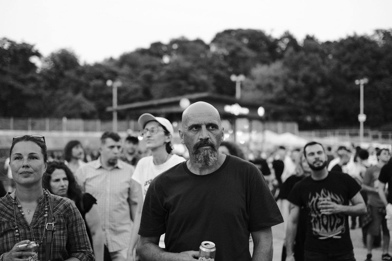 1000Mods performing at Sofia Live Fest 2023 — photograph 89 of 90.