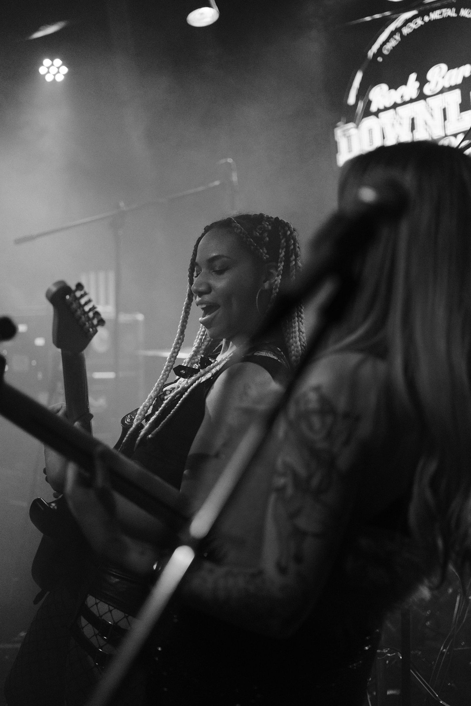 Badskin at Spike Showcase · 4