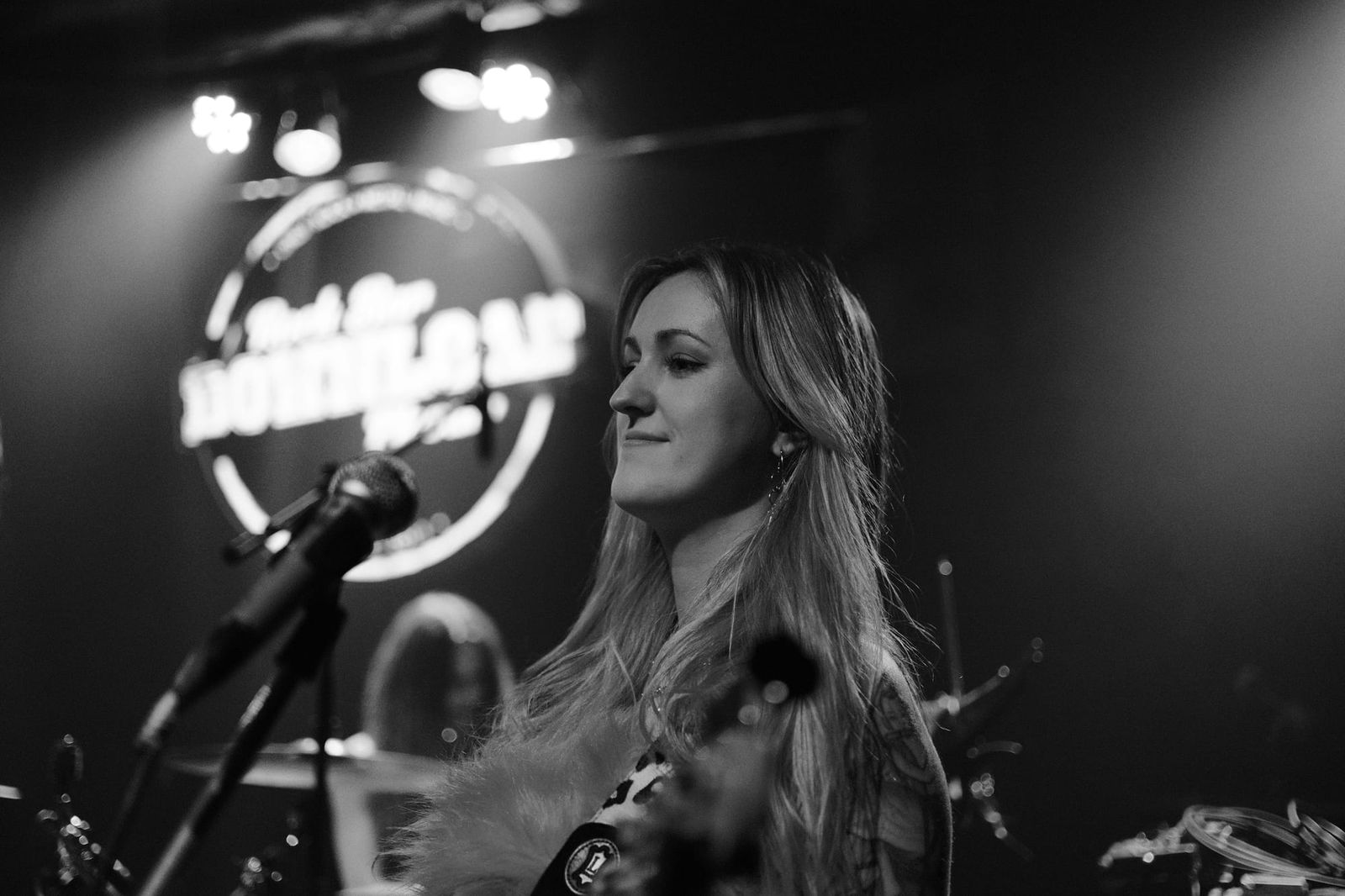 Badskin at Spike Showcase · 12
