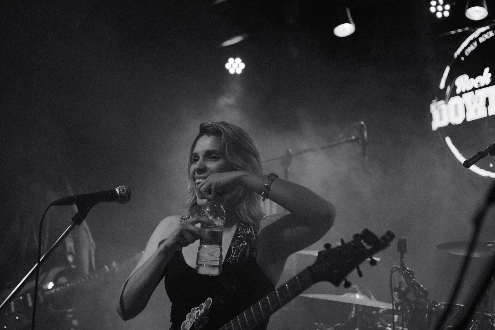 Badskin at Spike Showcase · 16