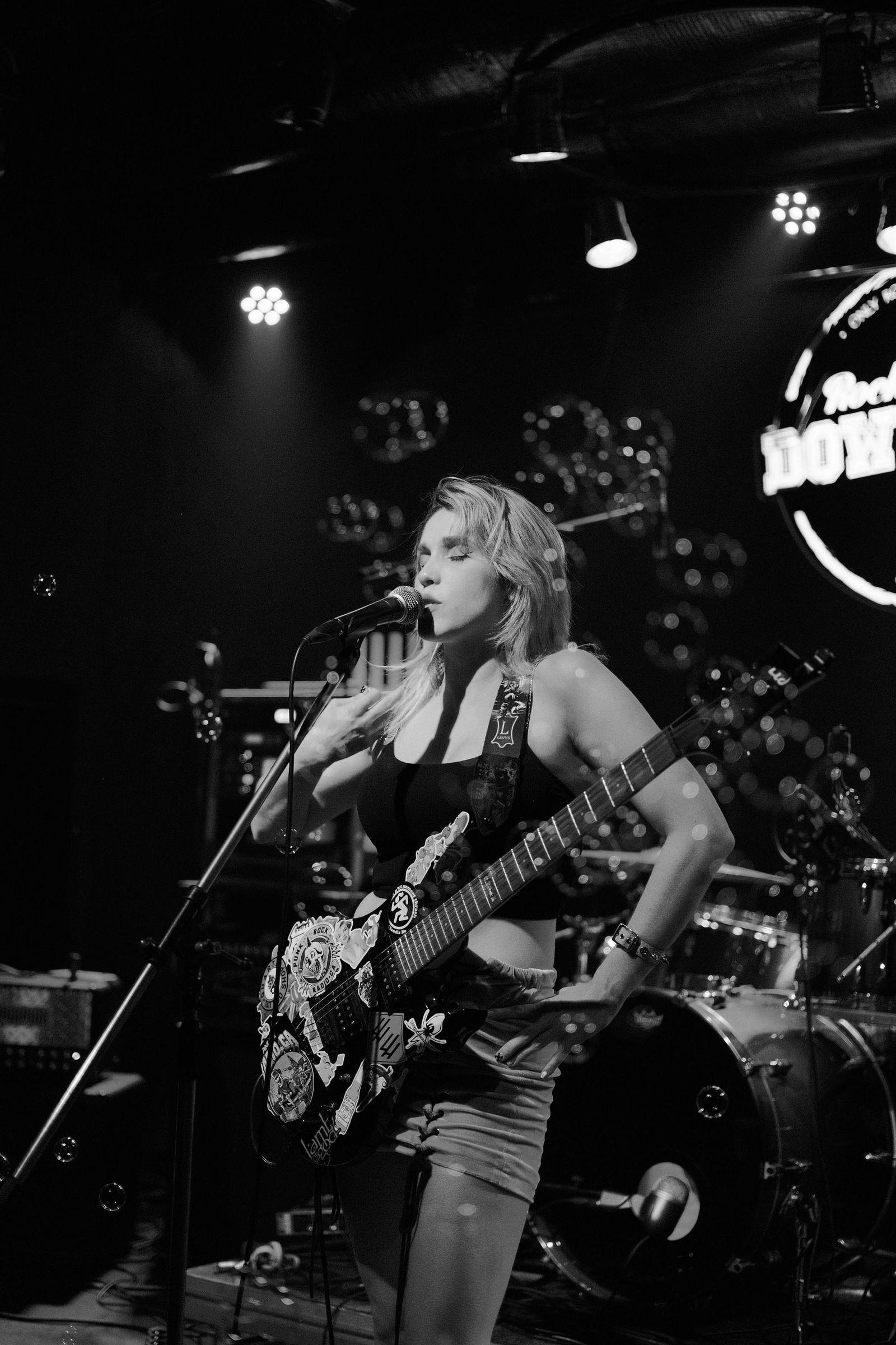 Badskin at Spike Showcase · 17