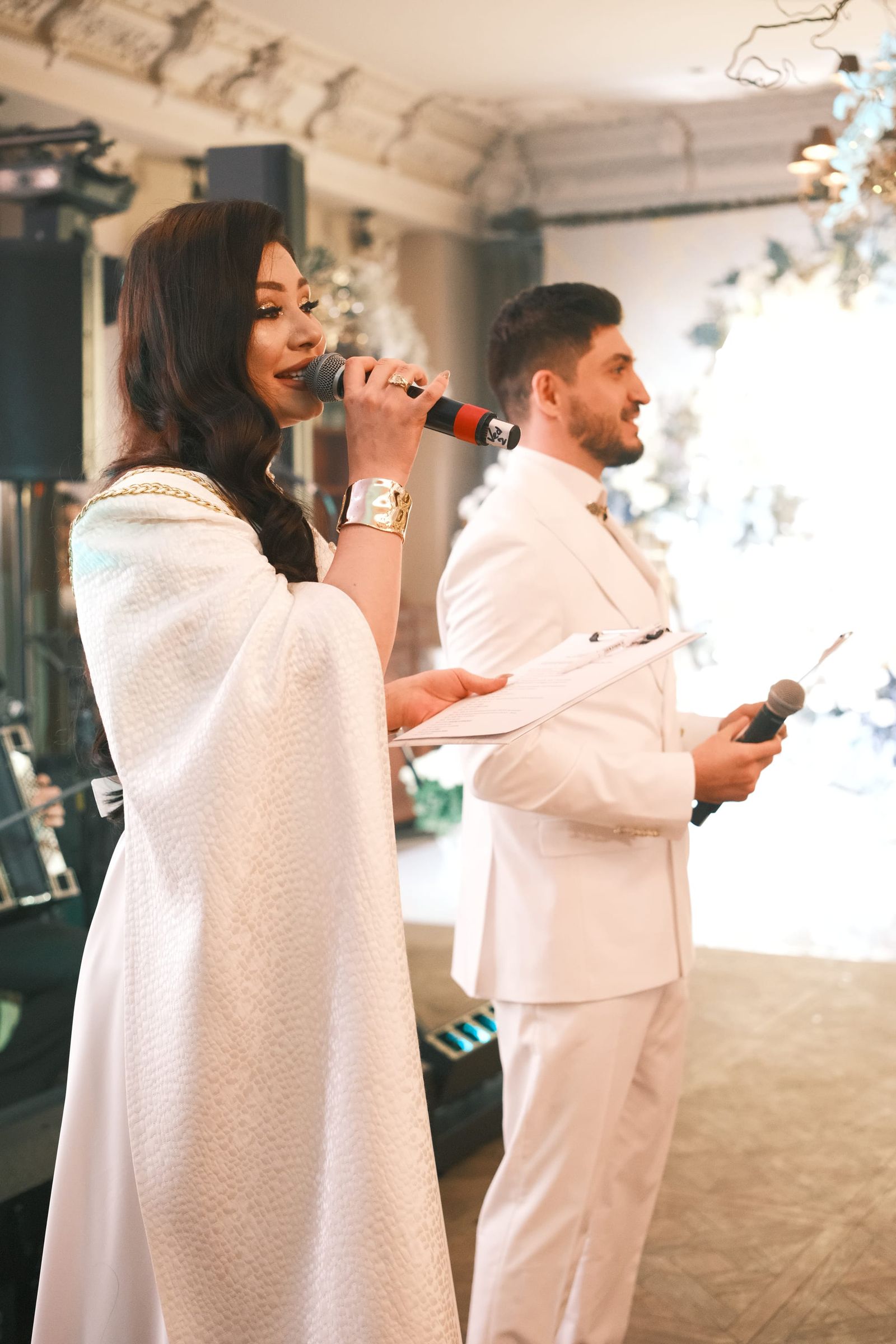«Butler Event» for MK Production · 56