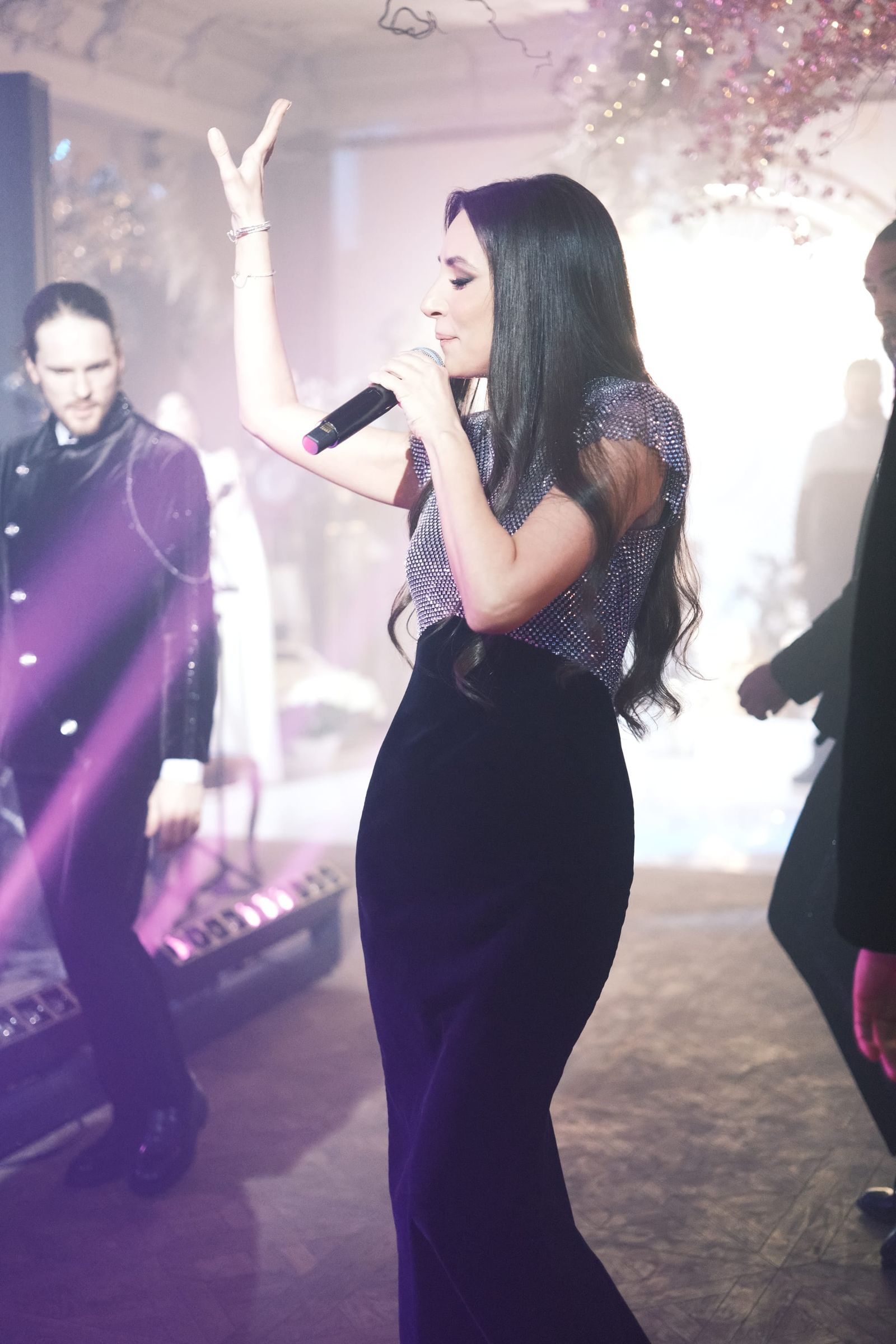 «Butler Event» for MK Production · 63