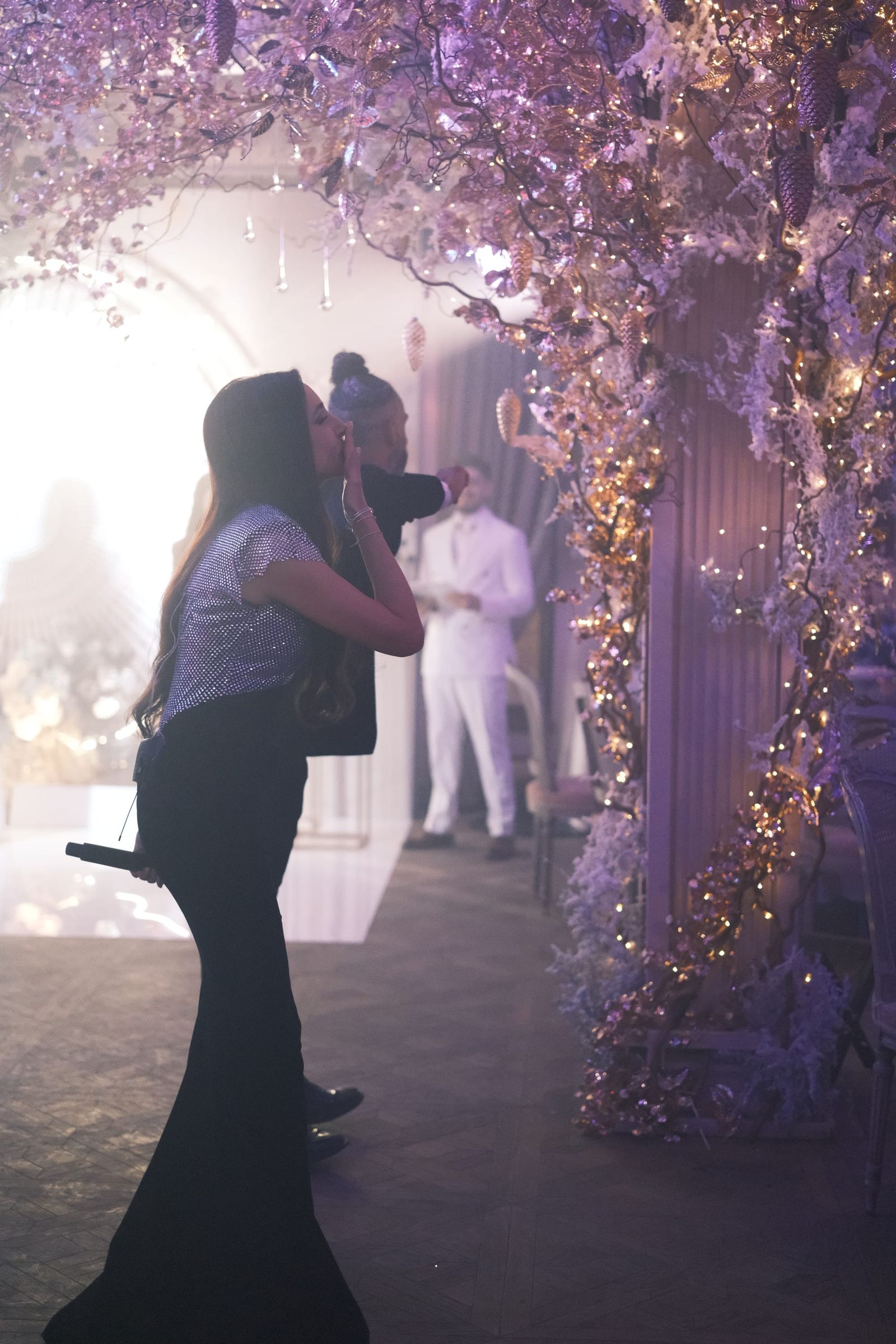 «Butler Event» for MK Production · 73
