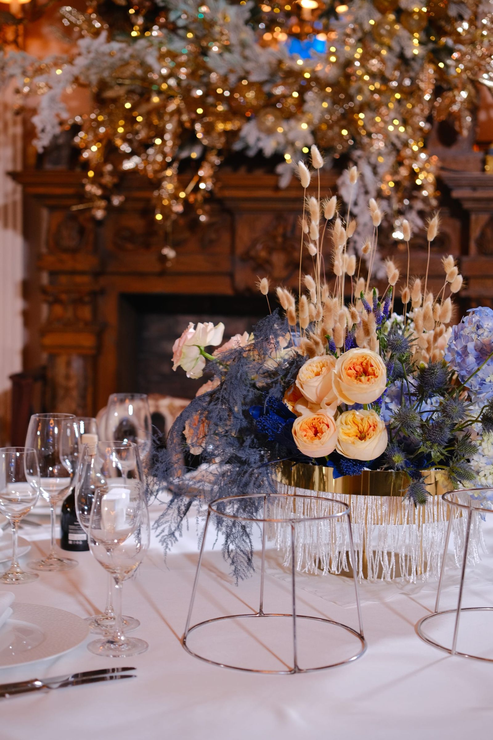 «Butler Event» for MK Production · 117