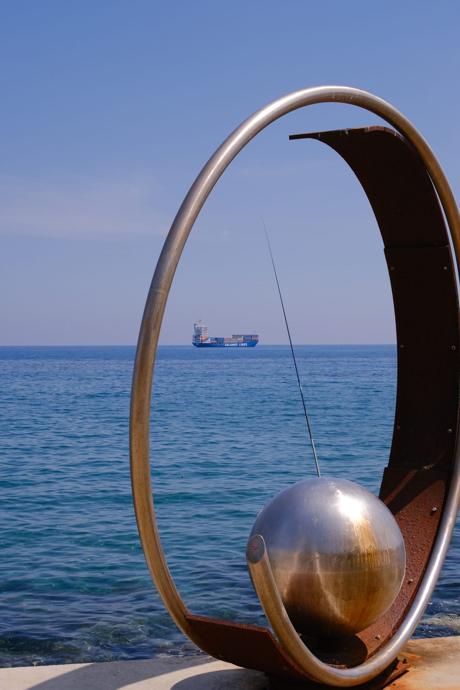 Cyprus Episodes #1 · 41