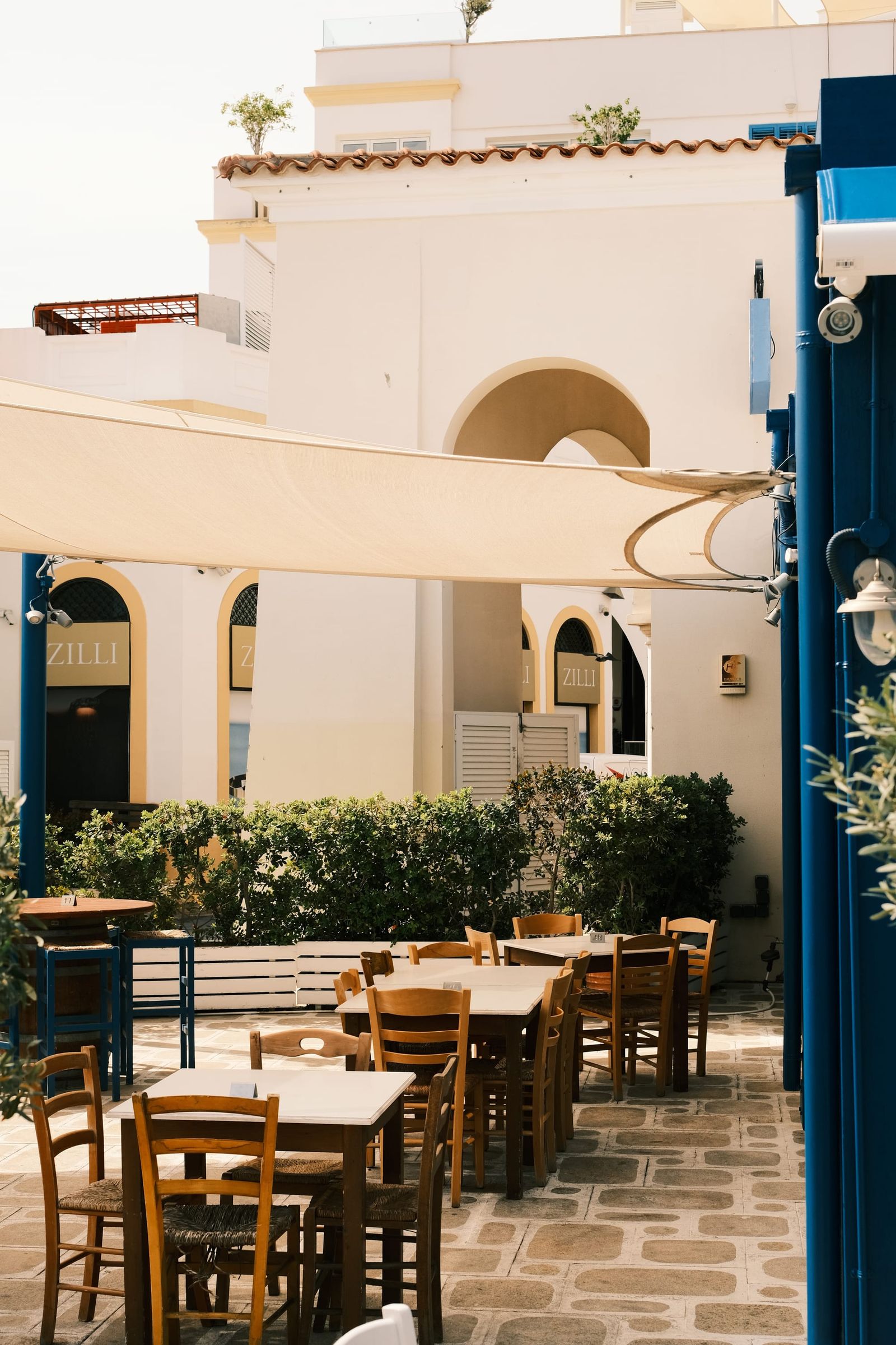 Cyprus Episodes #1 · 44