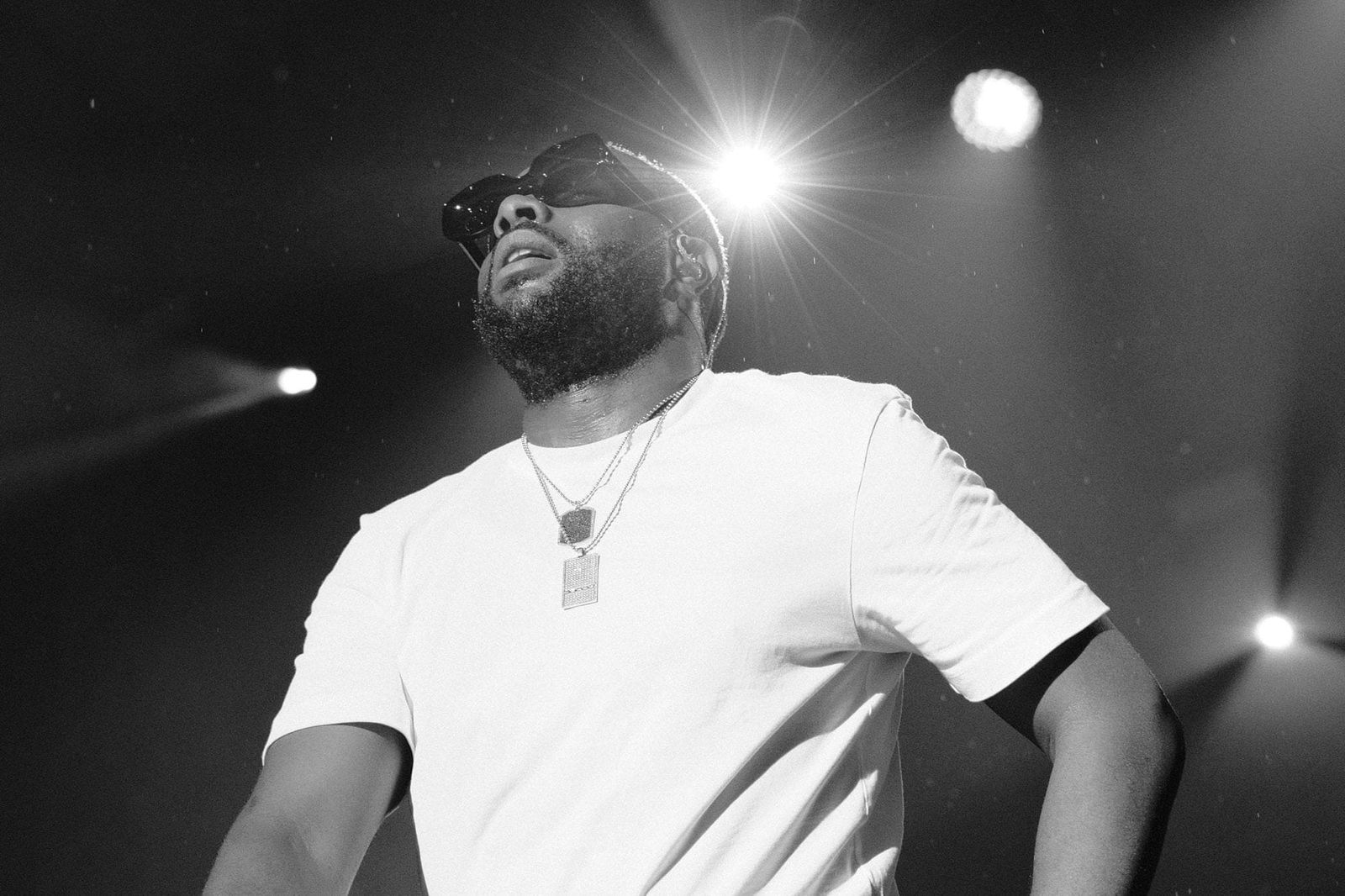GIMS at Francofolies de Bulgarie 2023 · 1