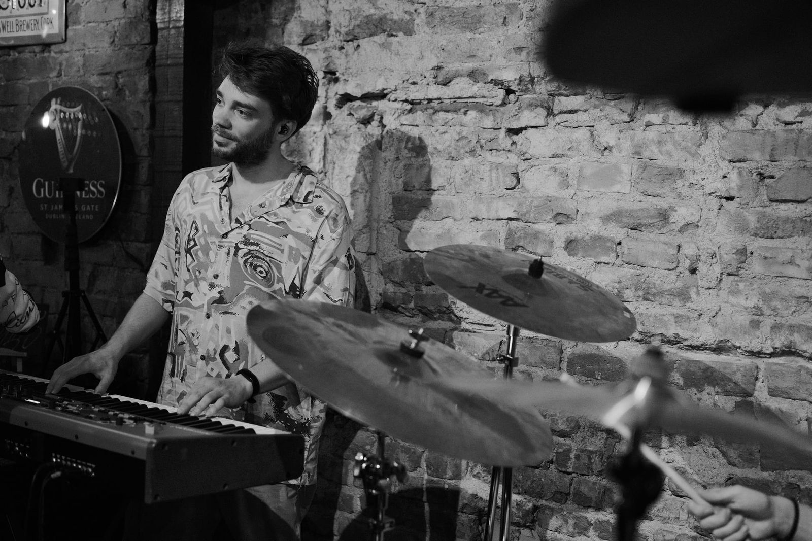 Leona Berlin at Spike Showcase · 8