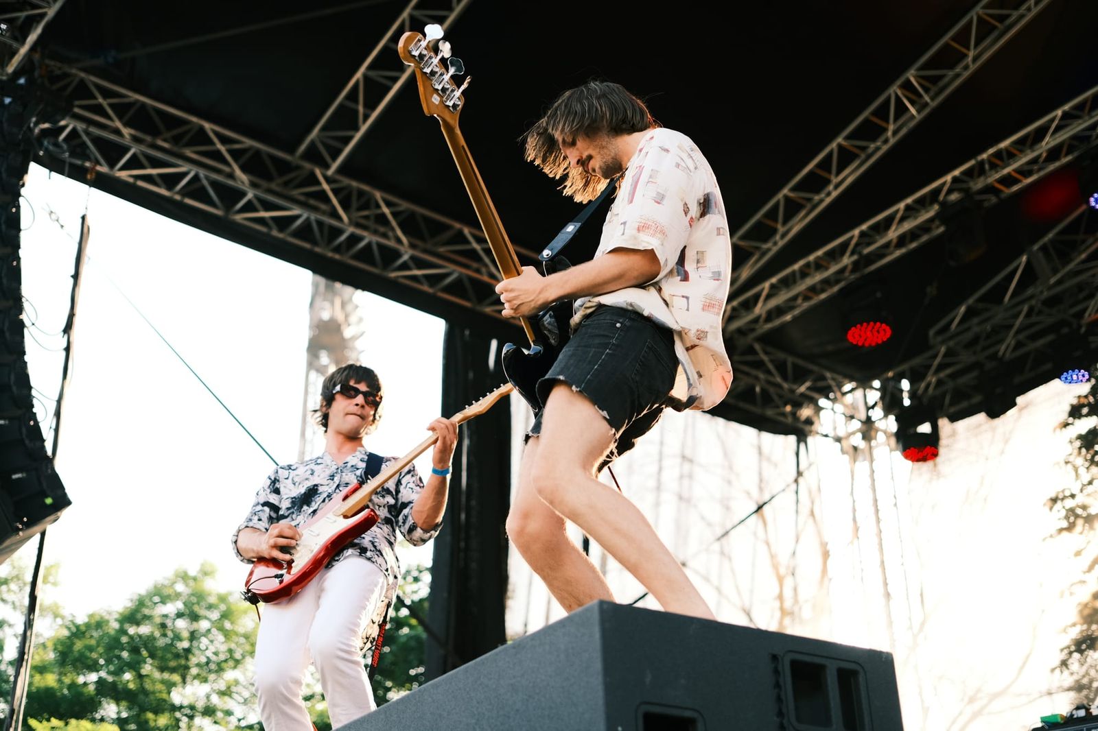 Love'n'Joy at Sofia Live Fest 2023 — photograph 6 of 40.