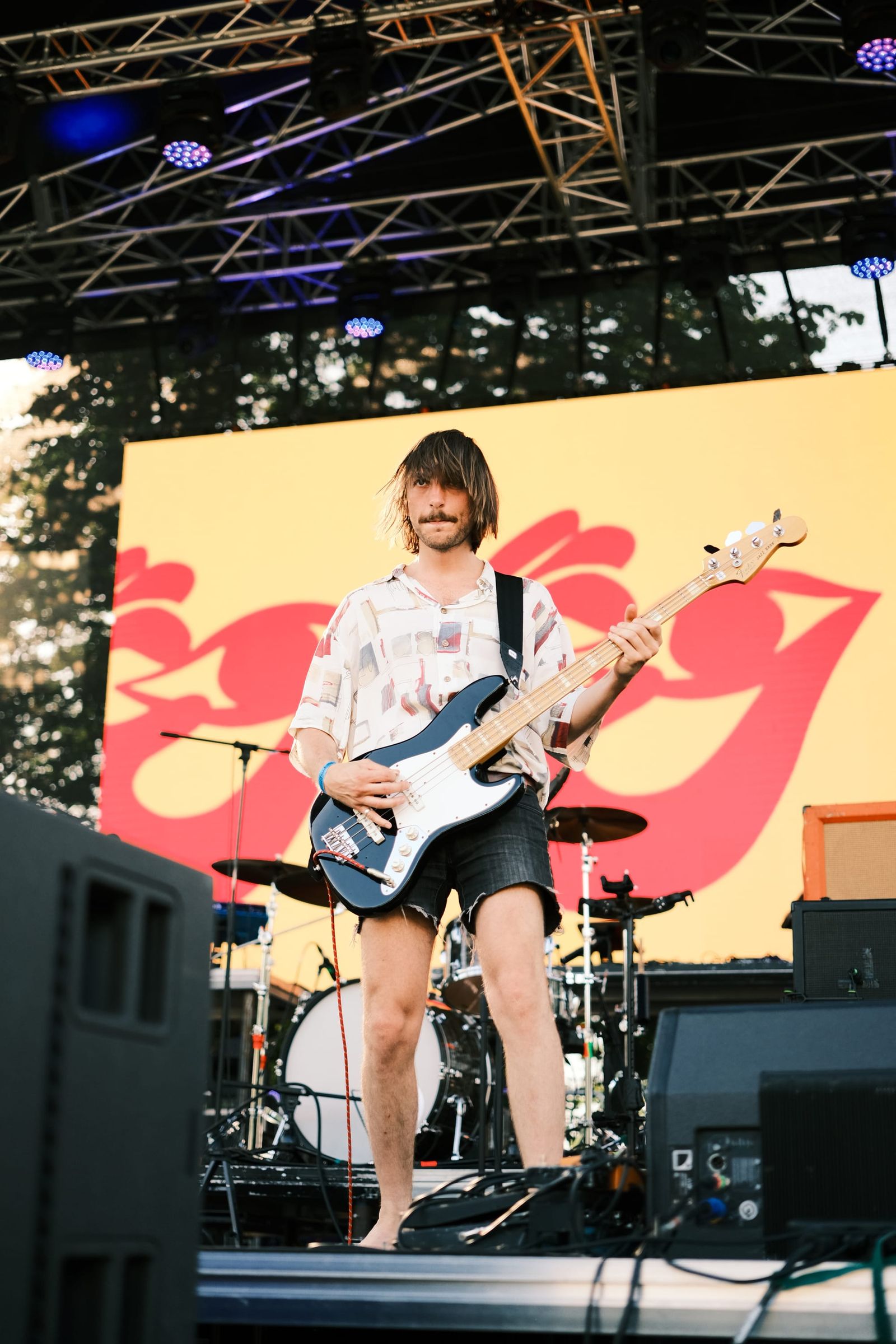 Love'n'Joy at Sofia Live Fest 2023 — photograph 27 of 40.