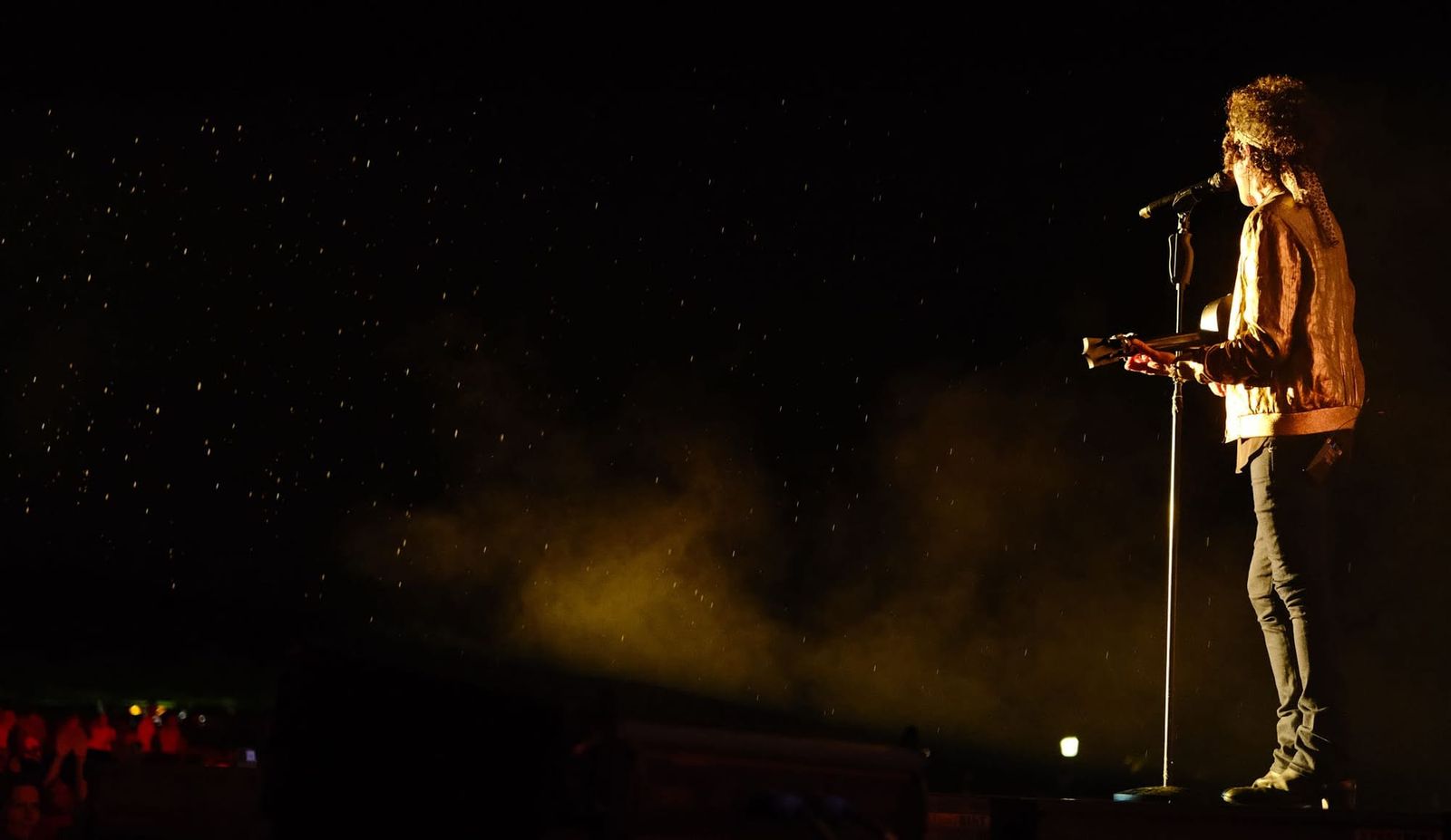 LP performing at Francofolies de Bulgarie 2023 — photograph 13 of 32.