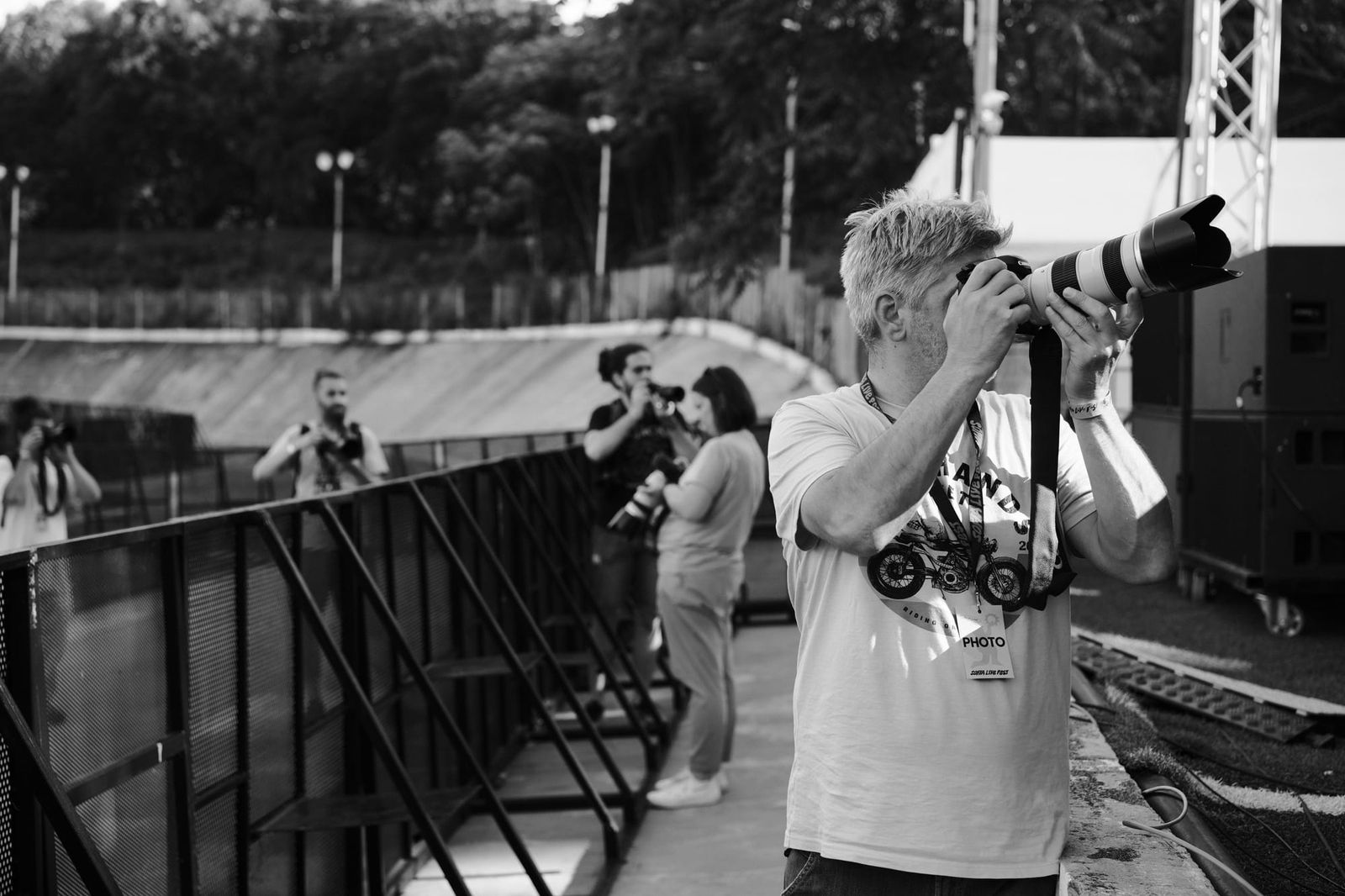 Me & My Devil at Sofia Live Fest 2023 — photograph 21 of 124.