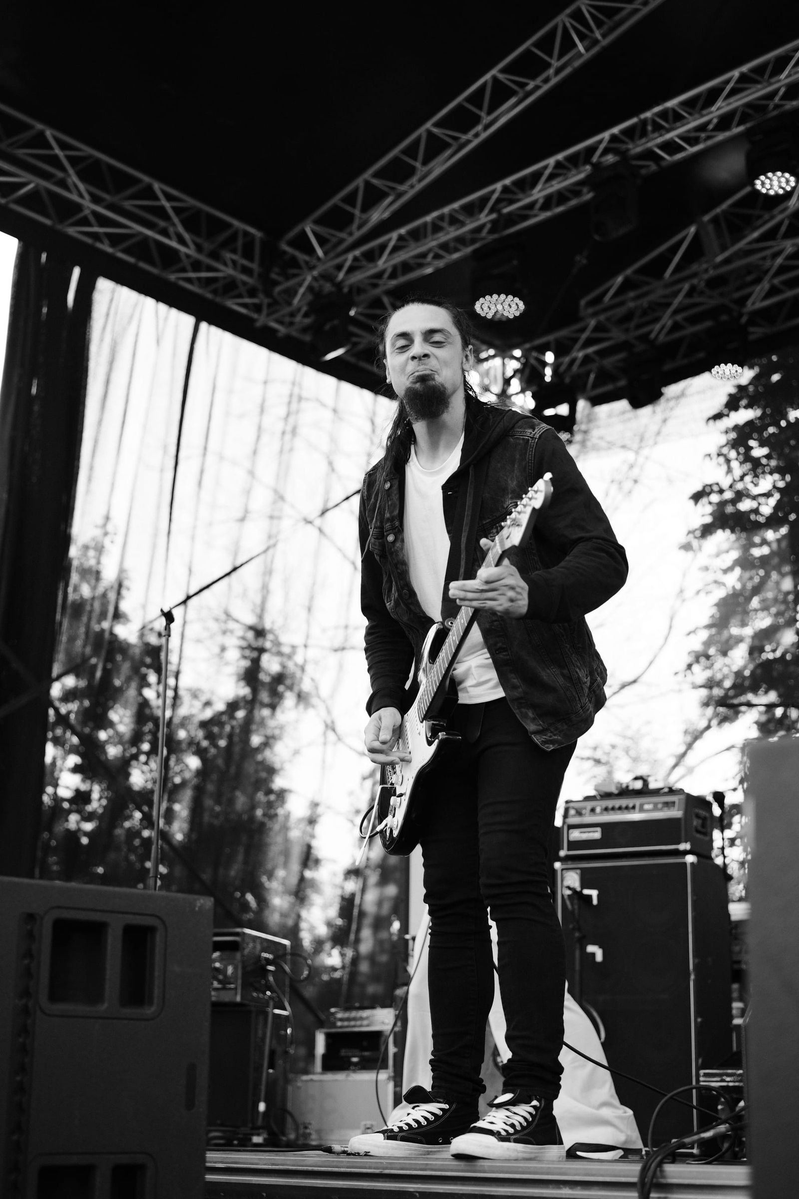 Me & My Devil at Sofia Live Fest 2023 — photograph 22 of 124.