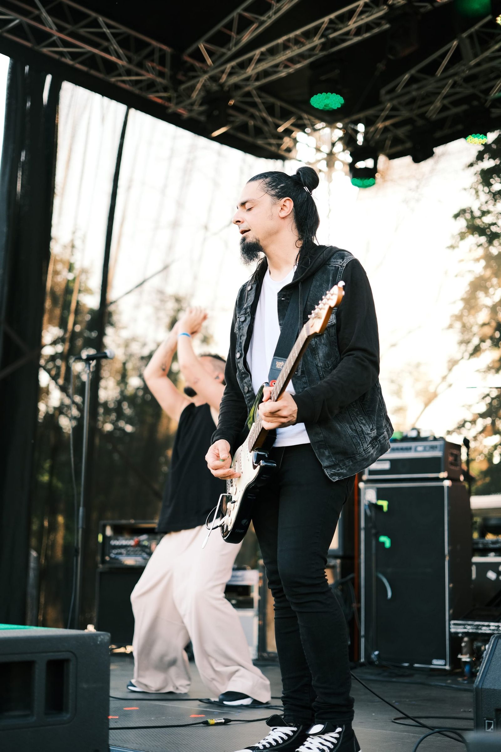 Me & My Devil at Sofia Live Fest 2023 — photograph 25 of 124.