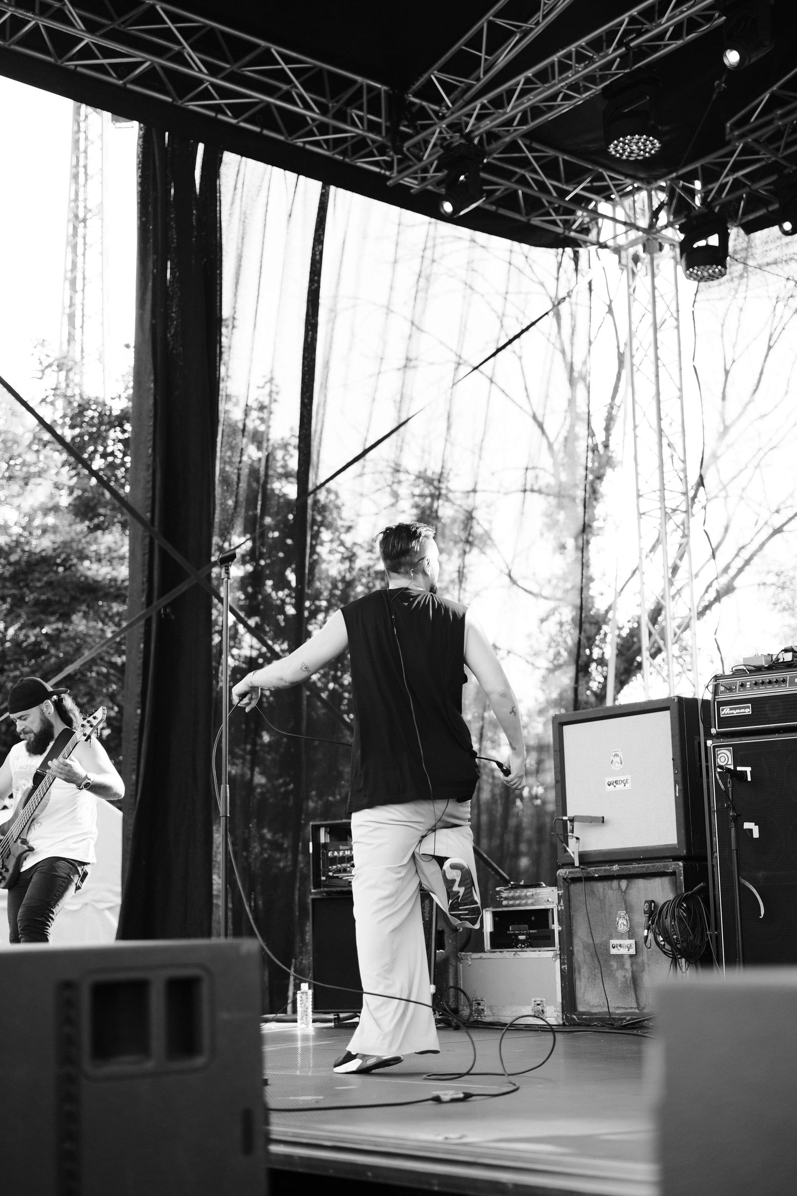 Me & My Devil at Sofia Live Fest 2023 — photograph 40 of 124.