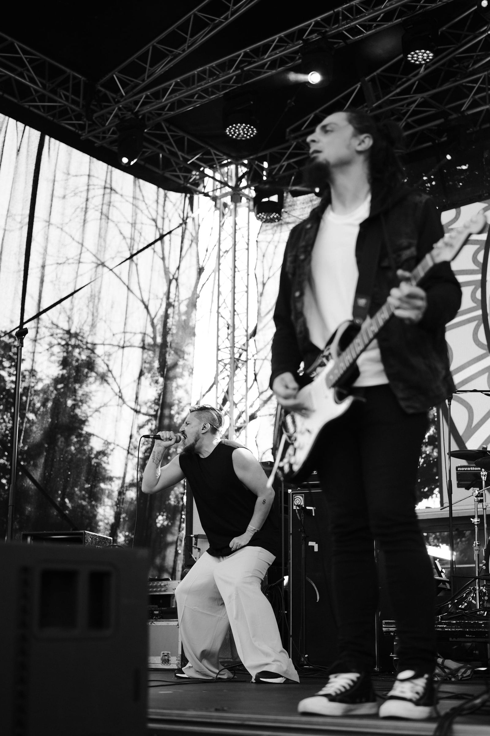 Me & My Devil at Sofia Live Fest 2023 — photograph 42 of 124.