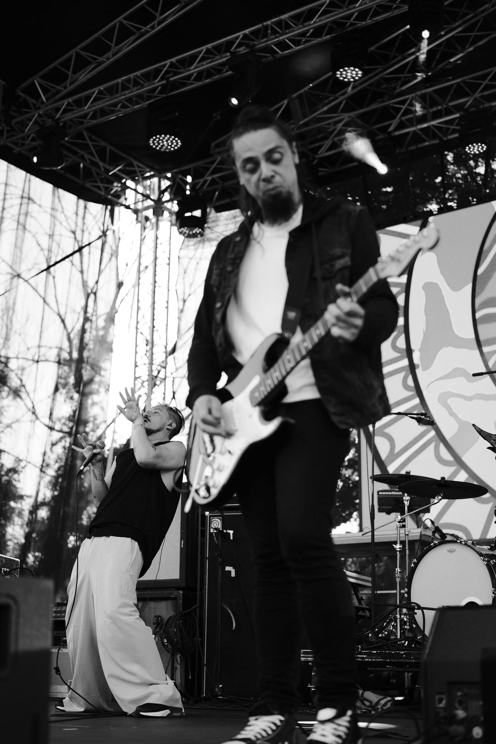Me & My Devil at Sofia Live Fest 2023 — photograph 45 of 124.