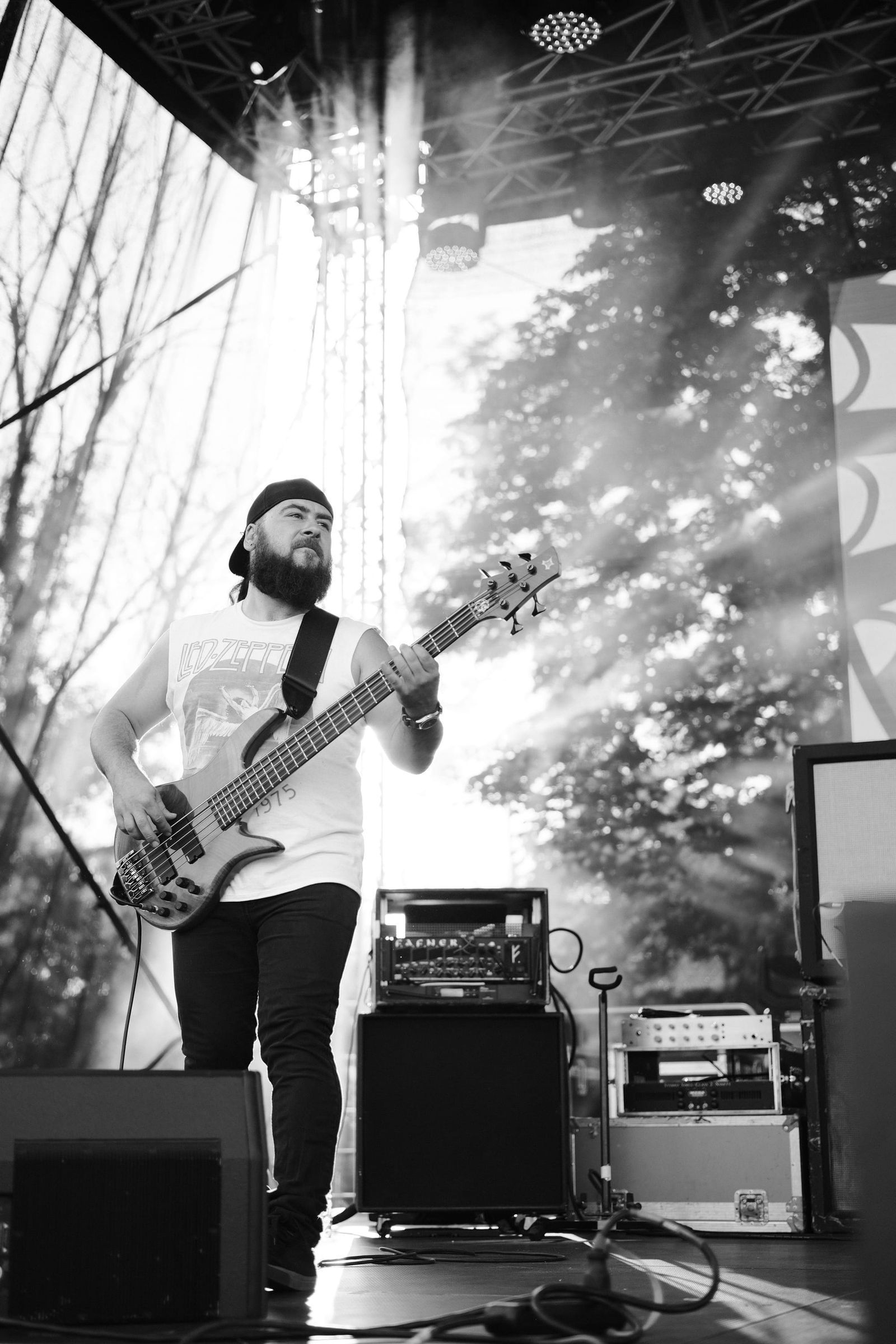 Me & My Devil at Sofia Live Fest 2023 — photograph 47 of 124.